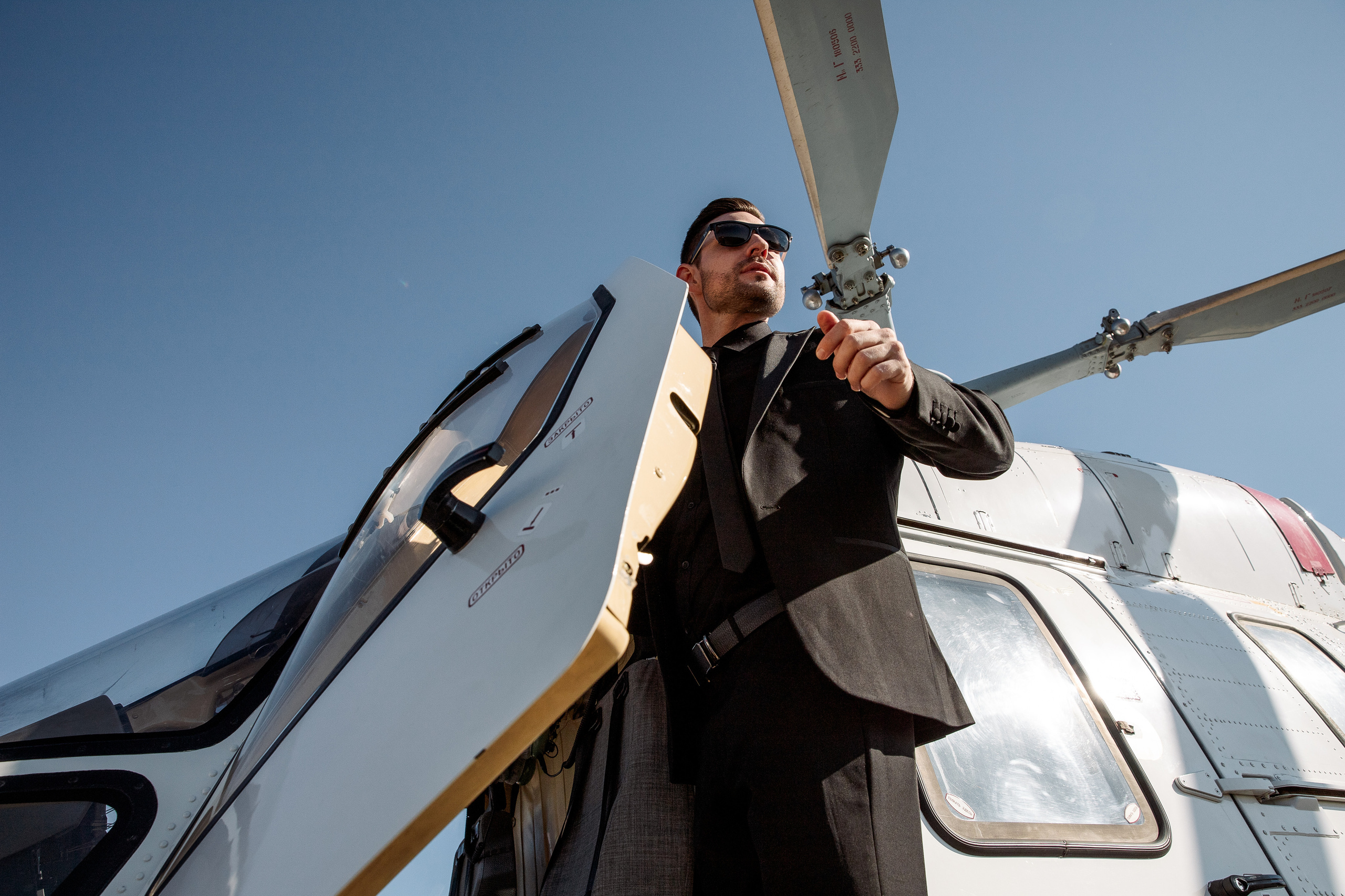 Алина и Игорь. Свадебный и семейный фотограф в Челябинске Юлия Ишимова