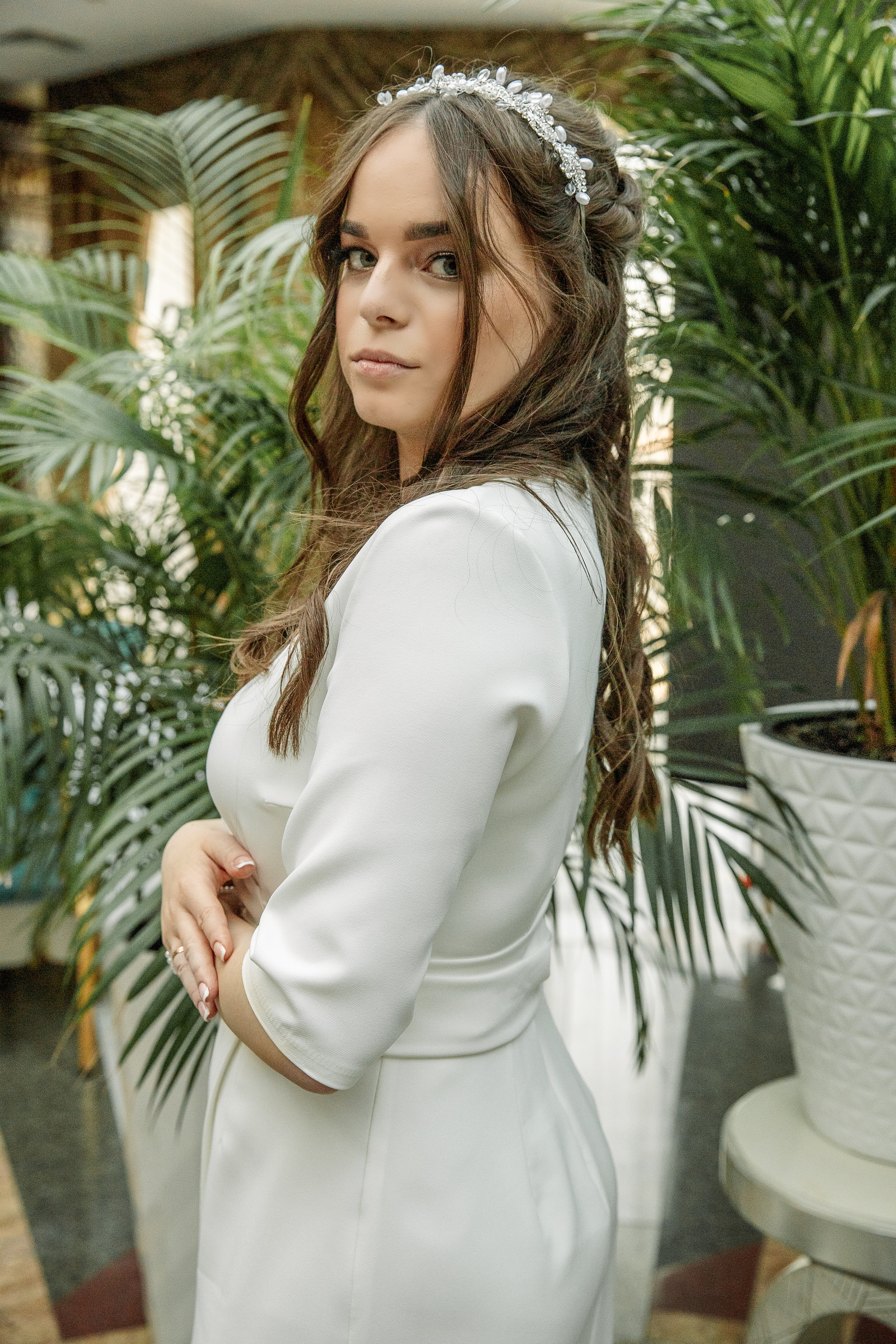 Ксения и Дмитрий. Свадебный и семейный фотограф в Челябинске Юлия Ишимова