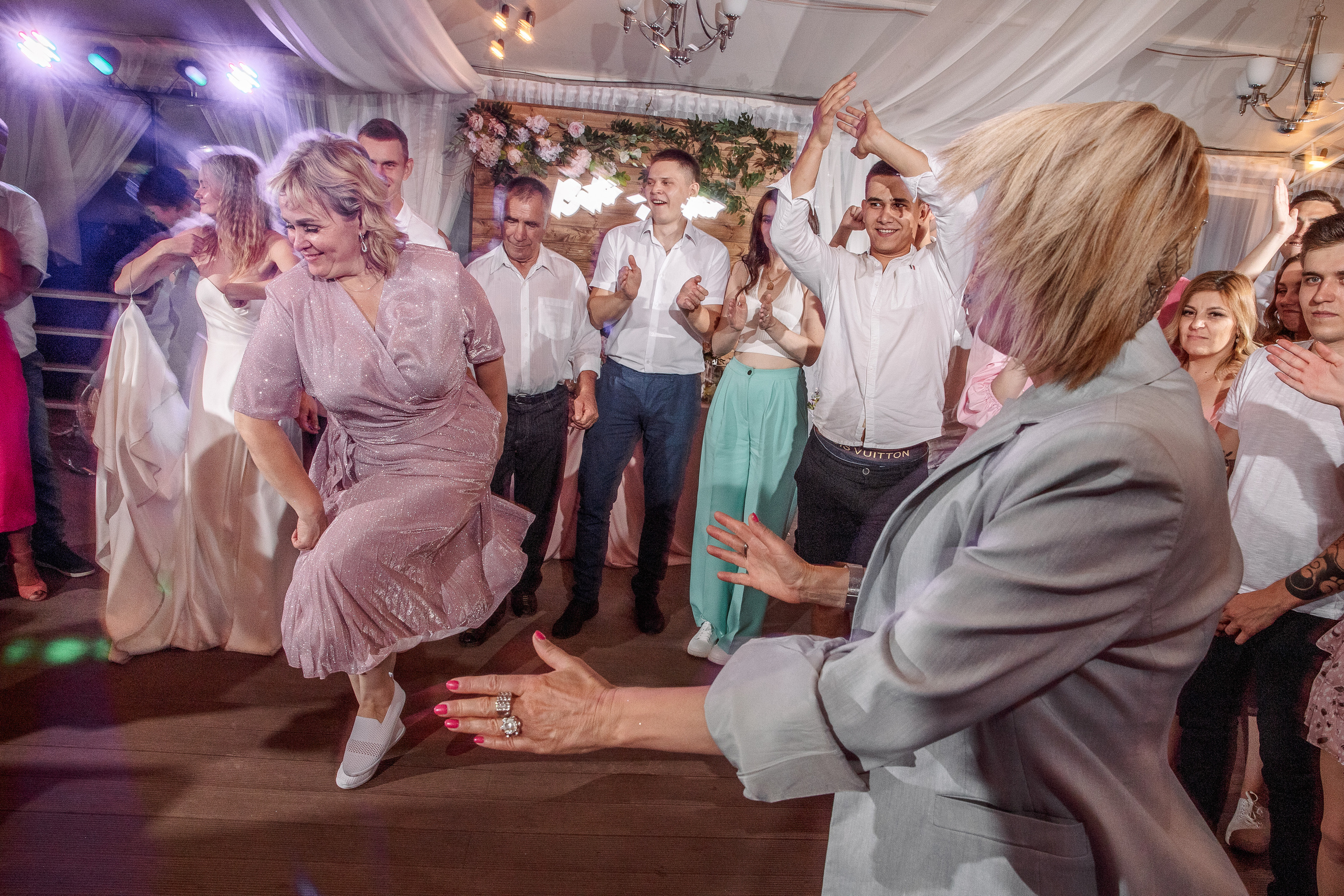 Елизавета и Максим. Свадебный и семейный фотограф в Челябинске Юлия Ишимова