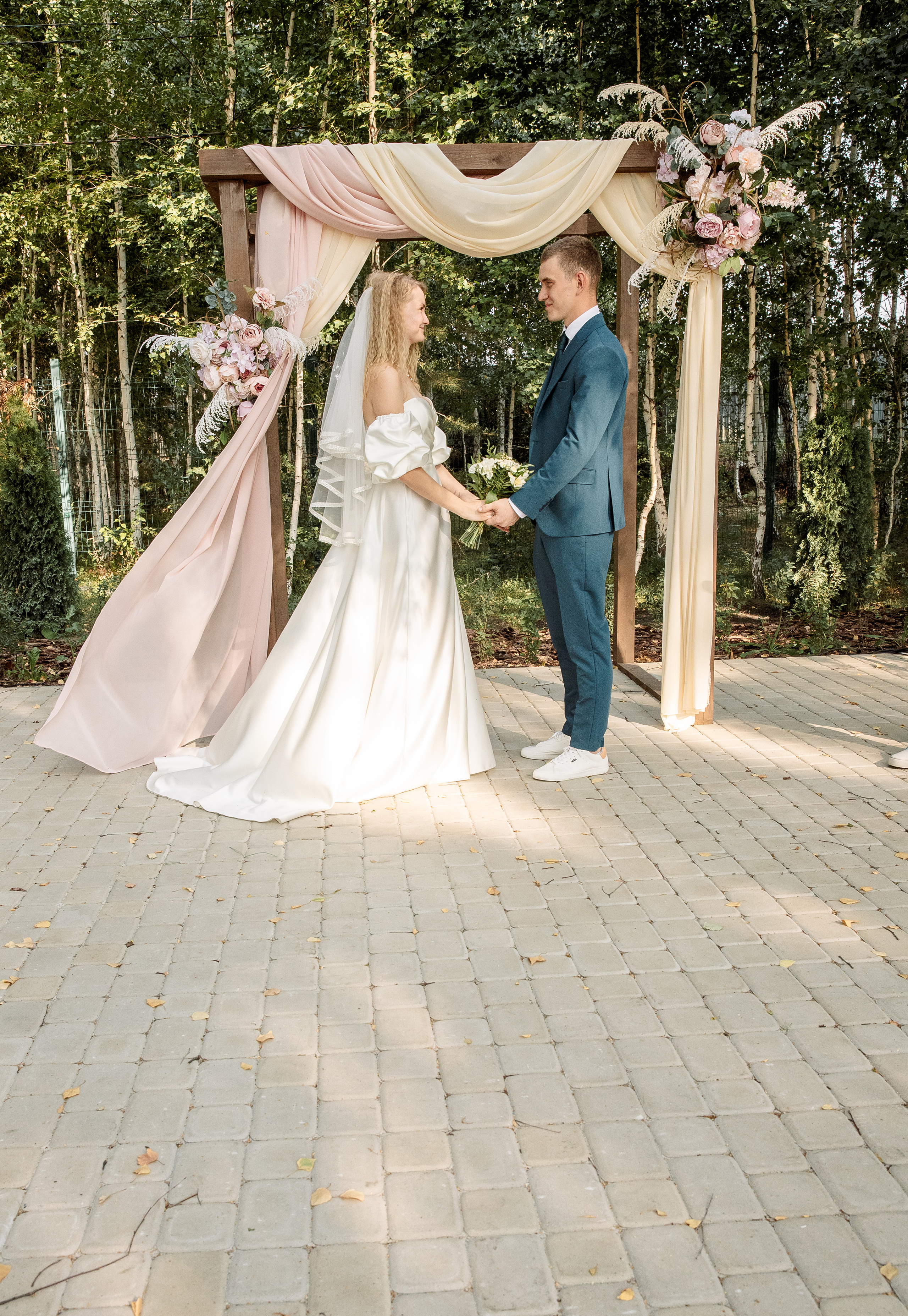 Елизавета и Максим. Свадебный и семейный фотограф в Челябинске Юлия Ишимова