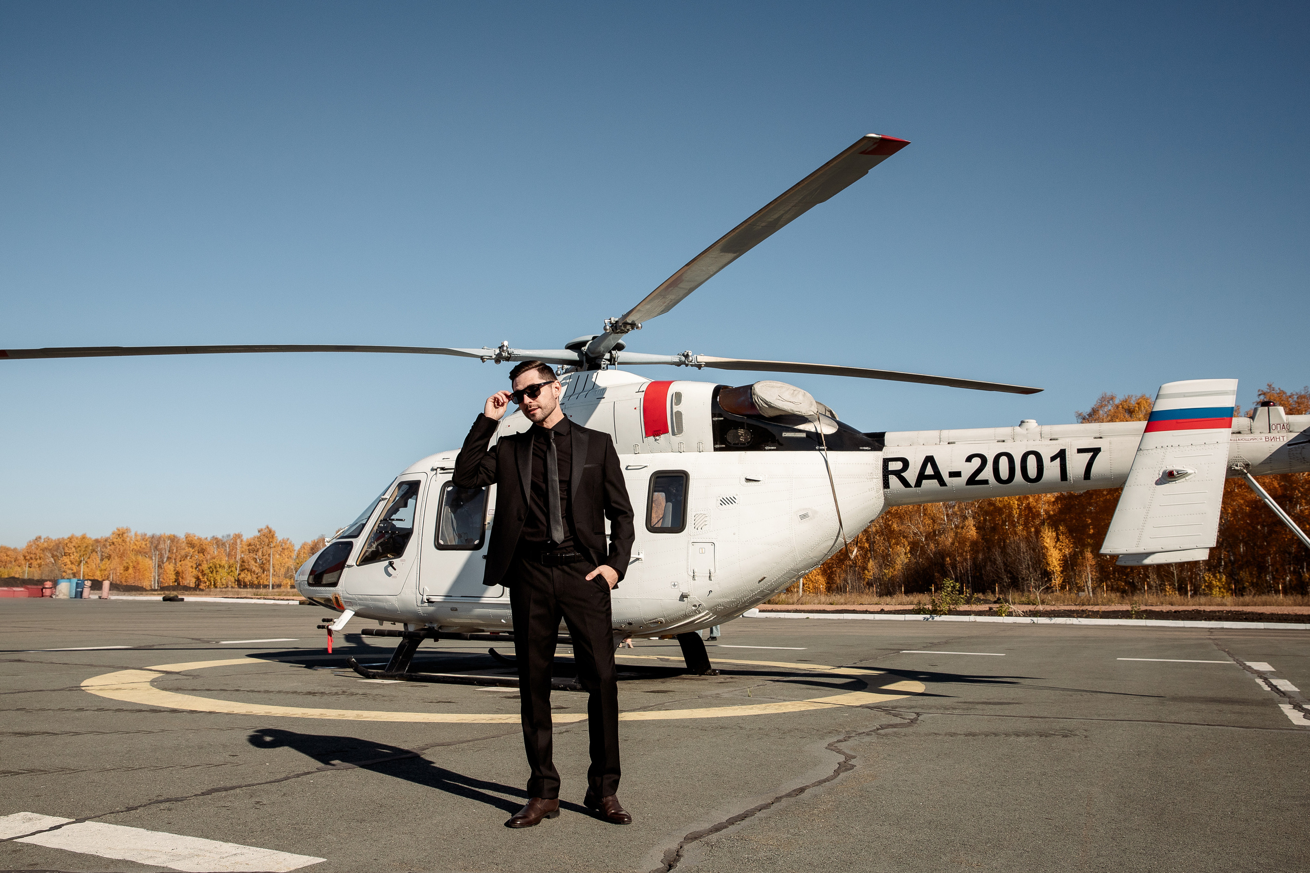 Алина и Игорь. Свадебный и семейный фотограф в Челябинске Юлия Ишимова