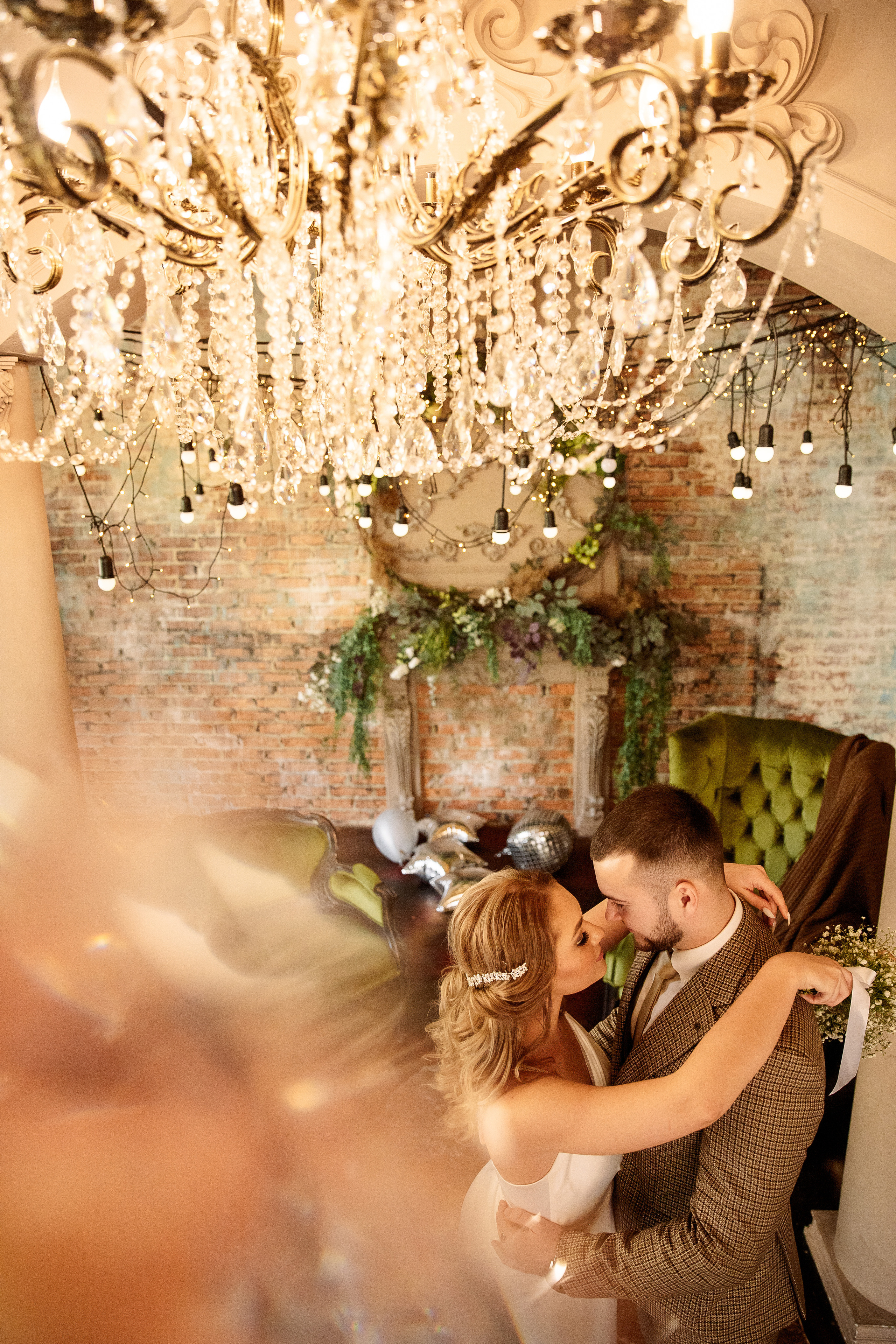 Юлия и Егор. Свадебный и семейный фотограф в Челябинске Юлия Ишимова