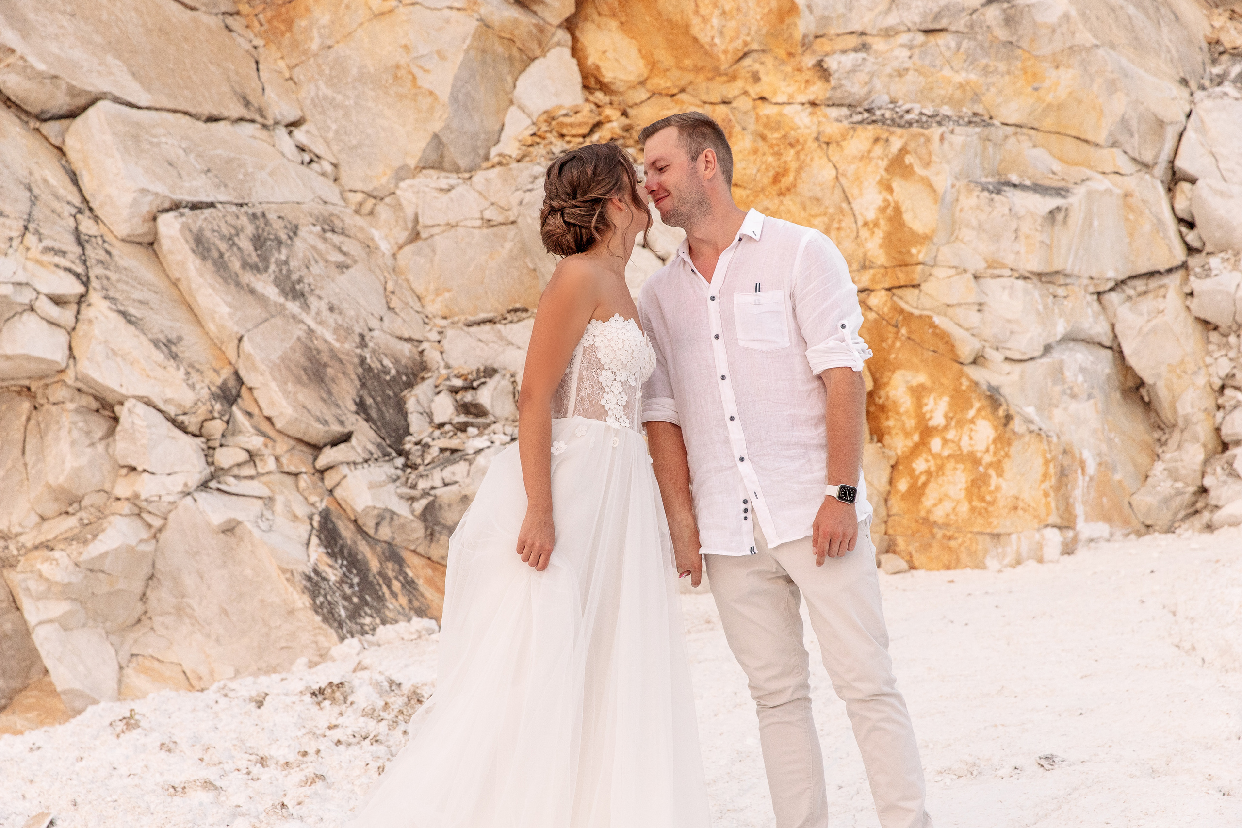 Лена и Гера. Свадебный и семейный фотограф в Челябинске Юлия Ишимова