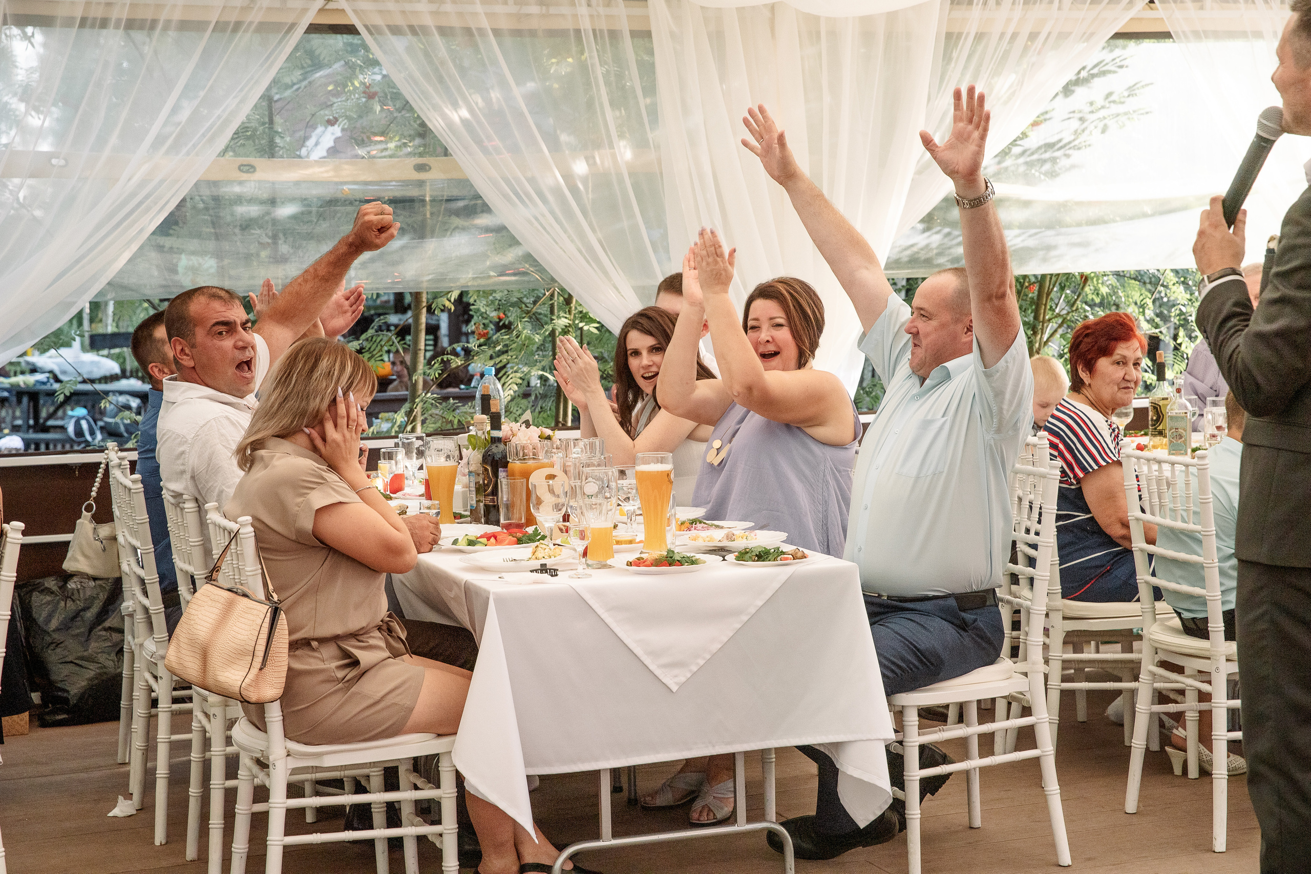 Елизавета и Максим. Свадебный и семейный фотограф в Челябинске Юлия Ишимова