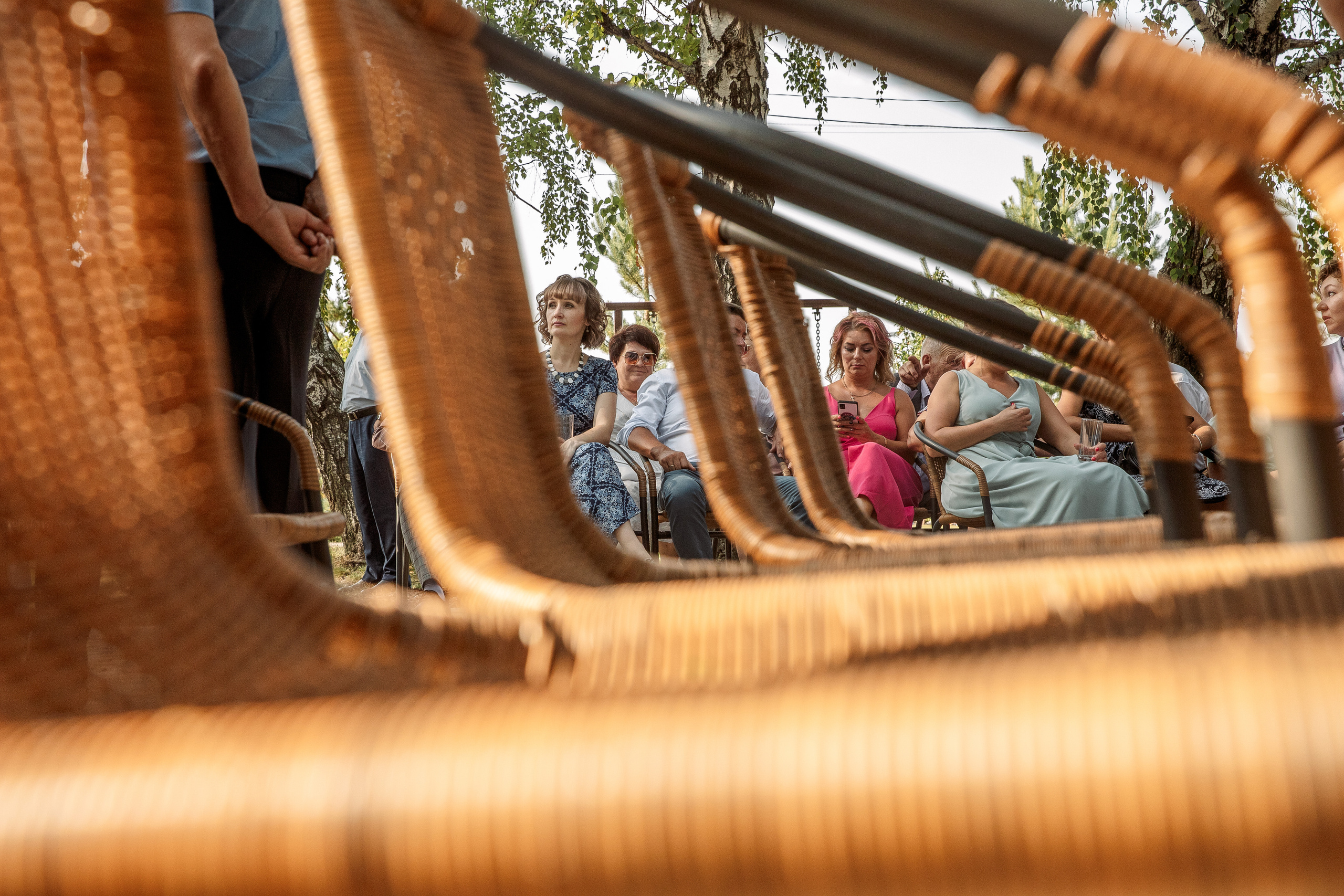 Елизавета и Максим. Свадебный и семейный фотограф в Челябинске Юлия Ишимова