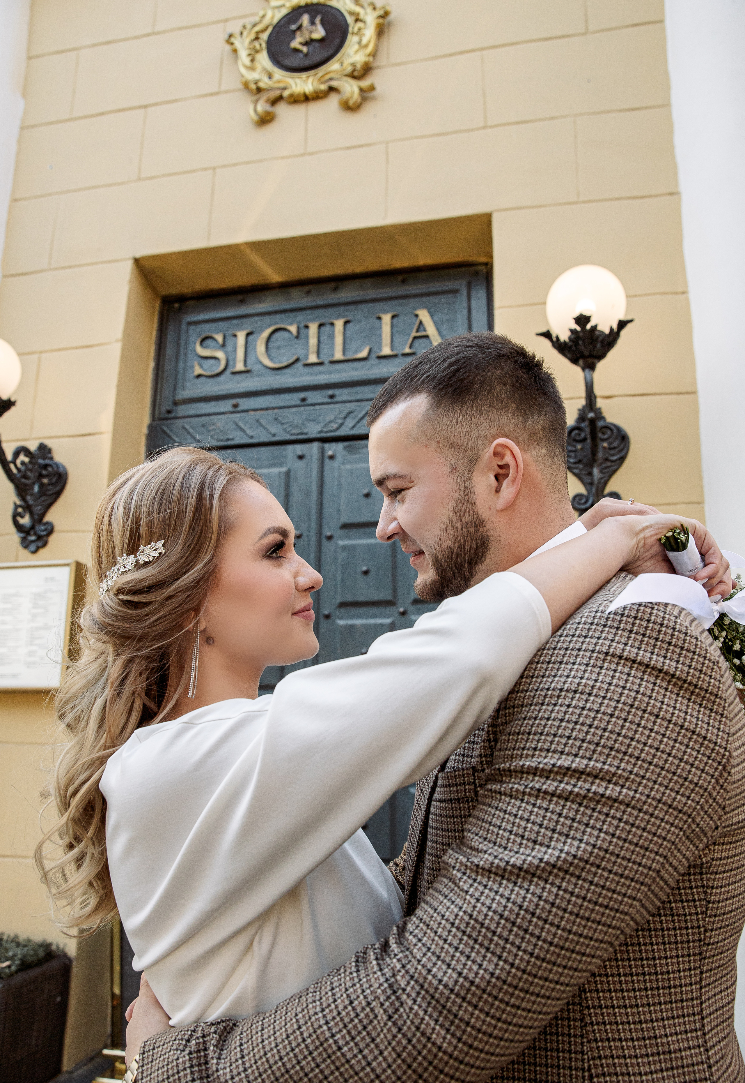 Юлия и Егор. Свадебный и семейный фотограф в Челябинске Юлия Ишимова