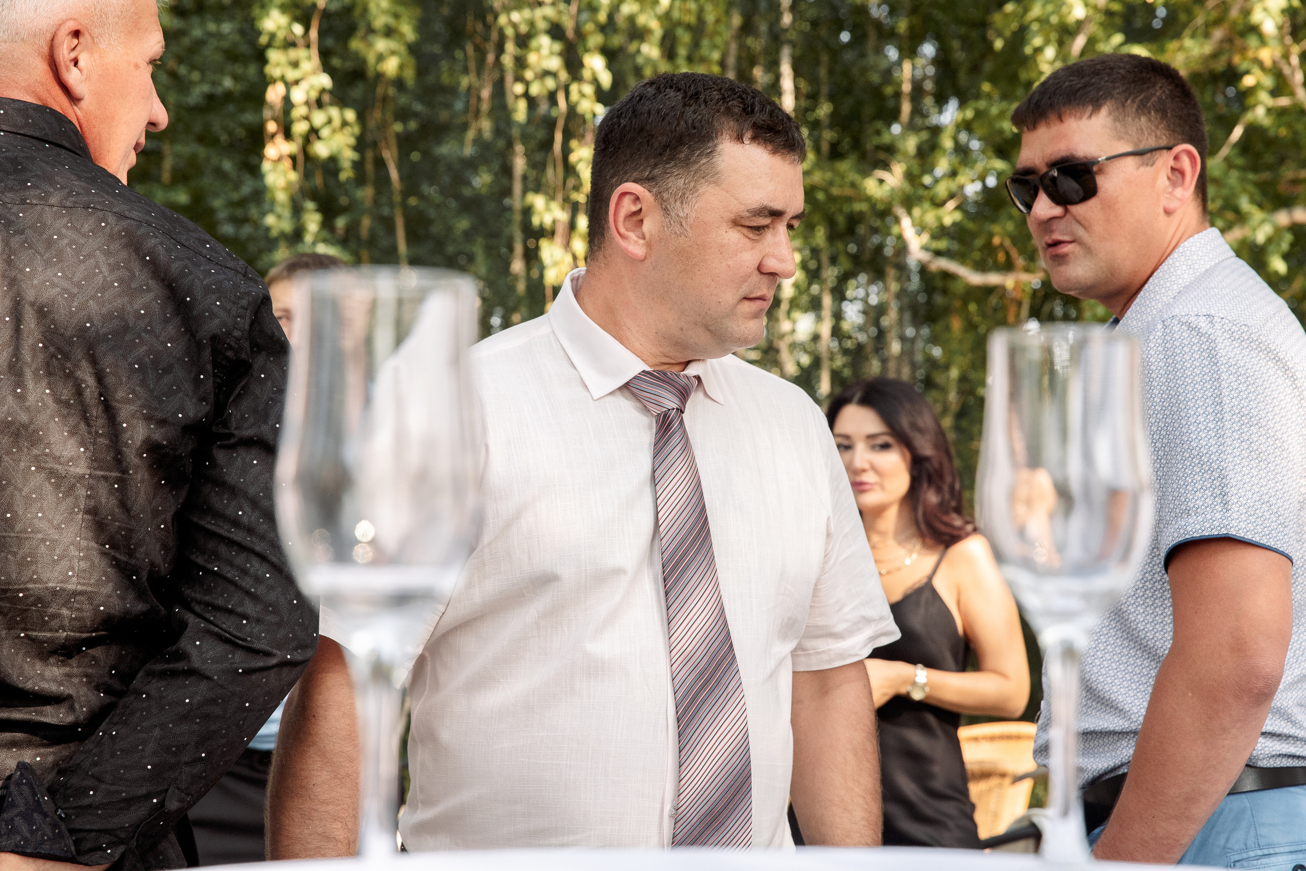 Елизавета и Максим. Свадебный и семейный фотограф в Челябинске Юлия Ишимова