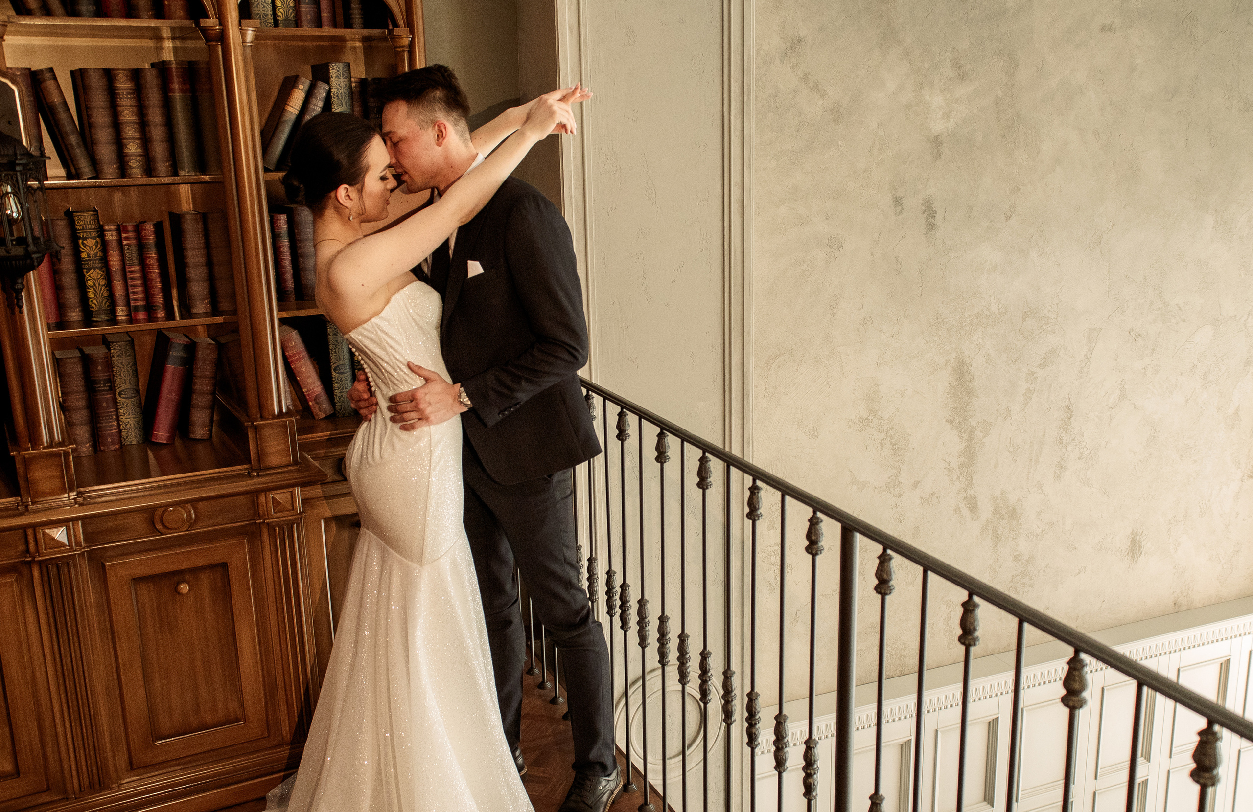 Анна и Игорь совместное утро. Свадебный и семейный фотограф в Челябинске Юлия Ишимова