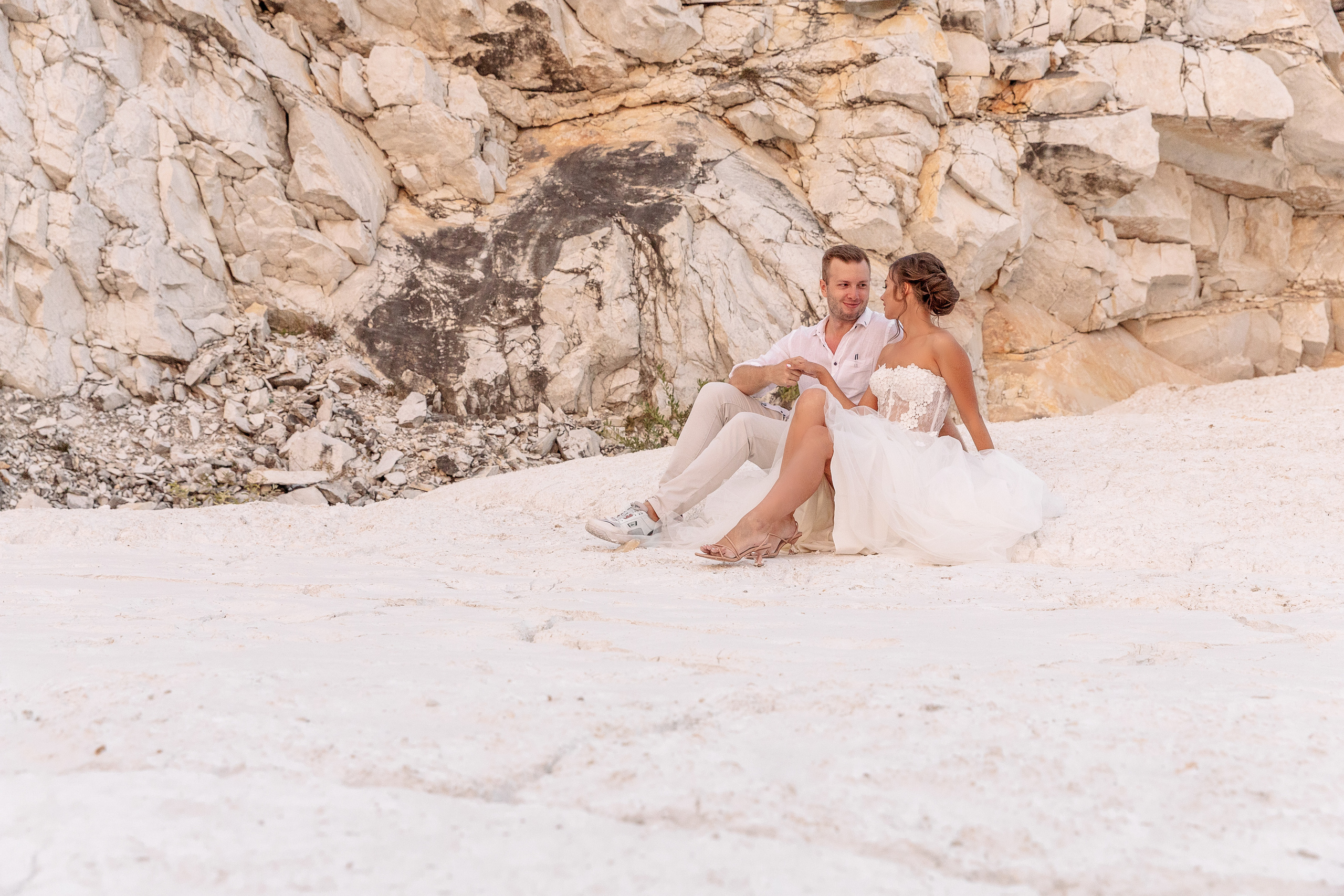 Лена и Гера. Свадебный и семейный фотограф в Челябинске Юлия Ишимова