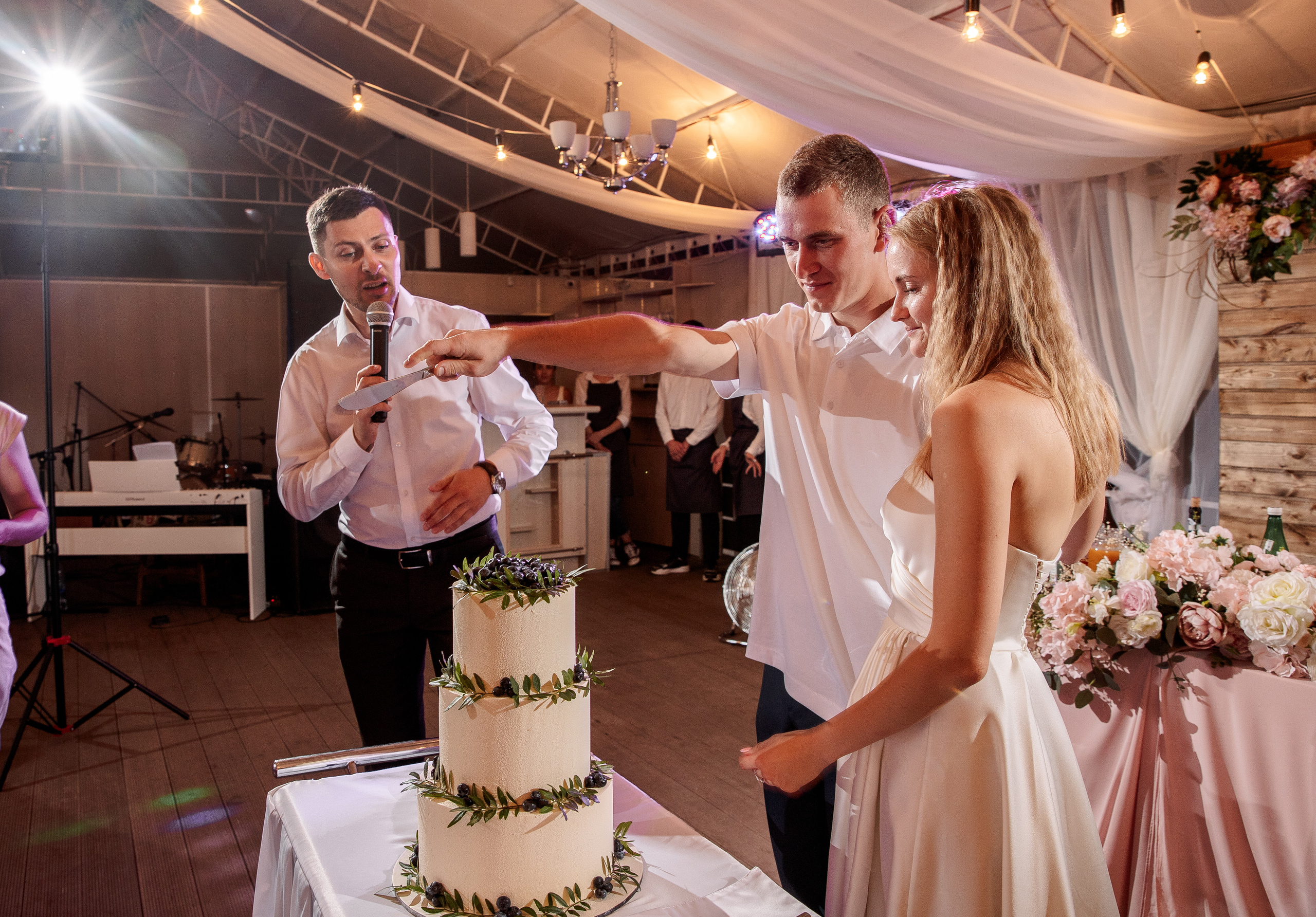 Елизавета и Максим. Свадебный и семейный фотограф в Челябинске Юлия Ишимова