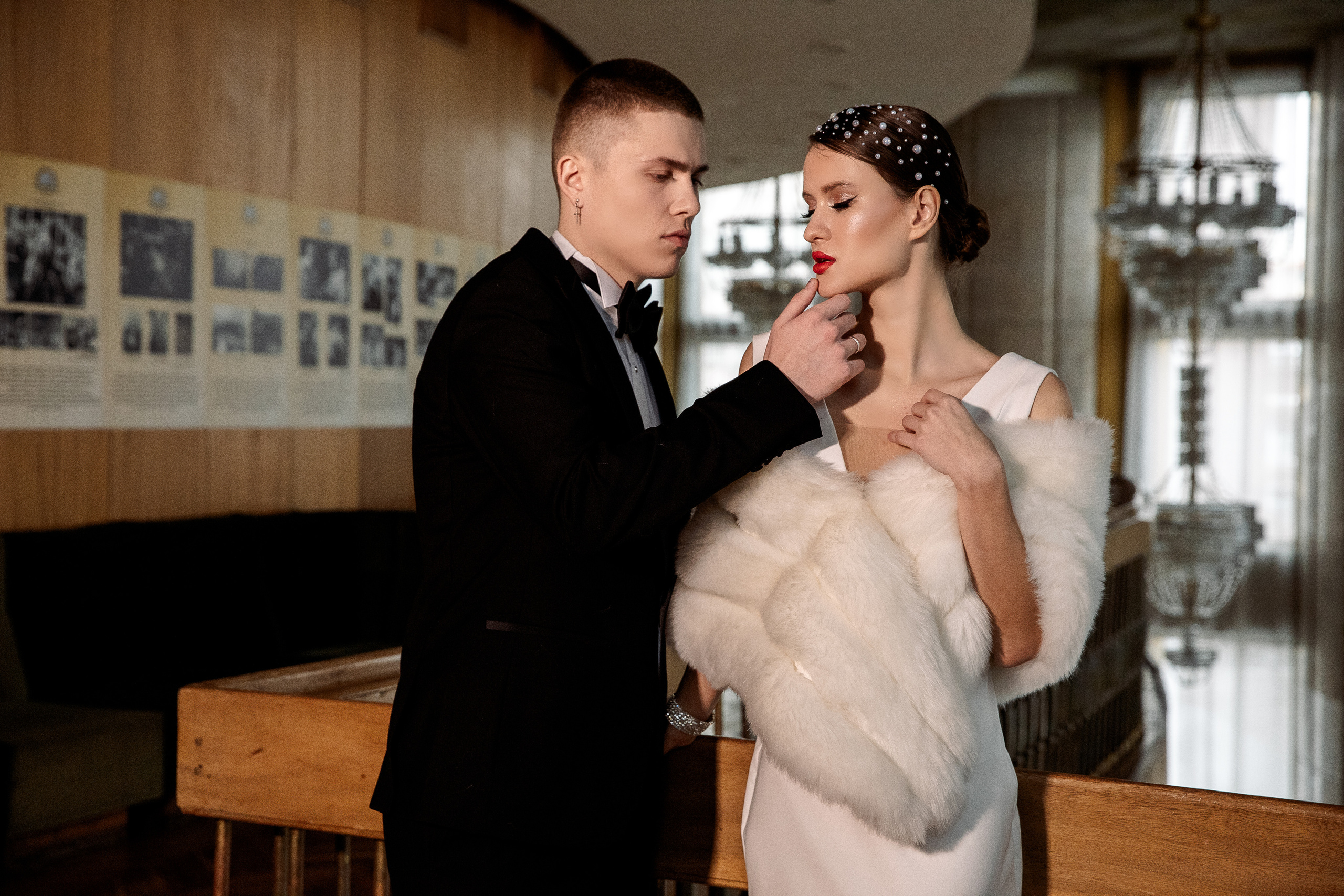 Виктория и Александр. Свадебный и семейный фотограф в Челябинске Юлия Ишимова