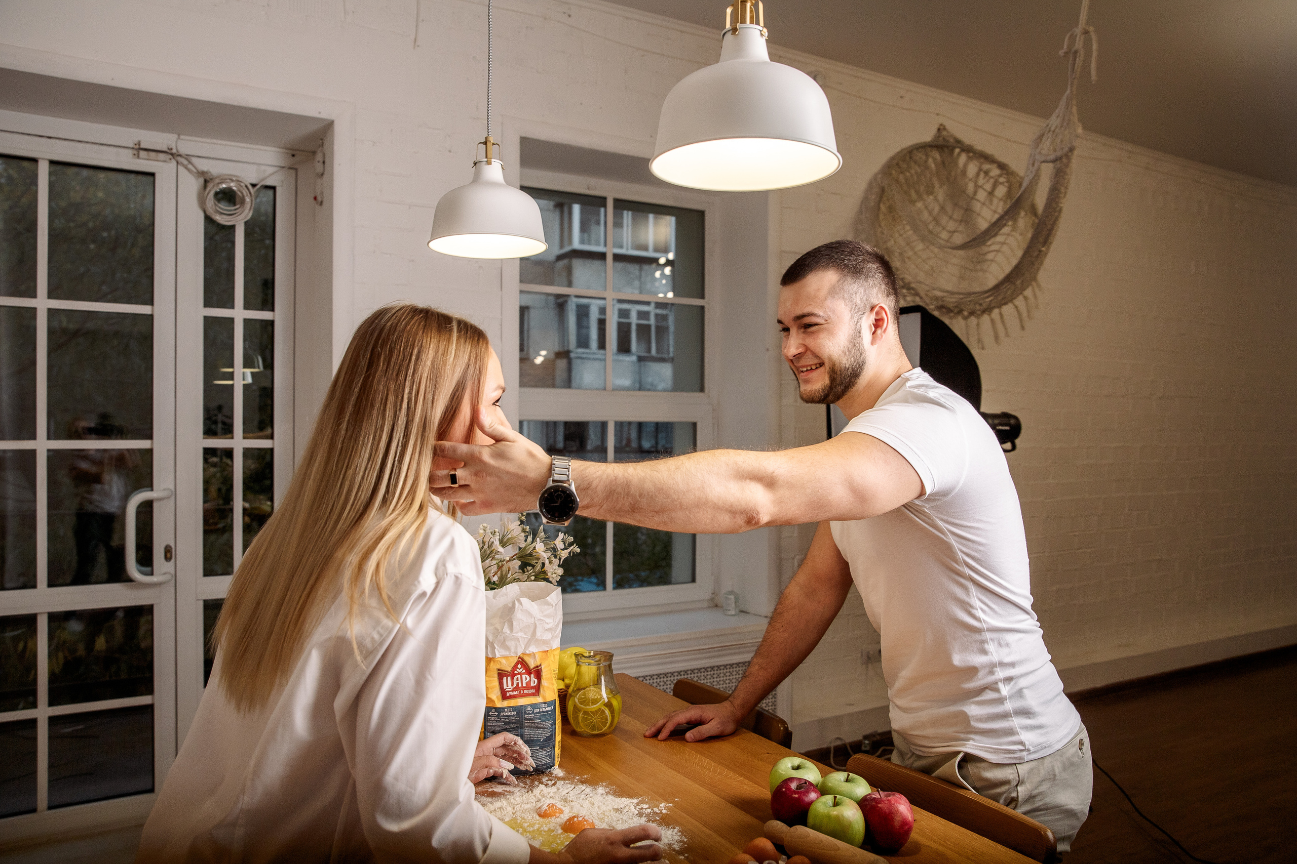 Юлия и Егор. Свадебный и семейный фотограф в Челябинске Юлия Ишимова