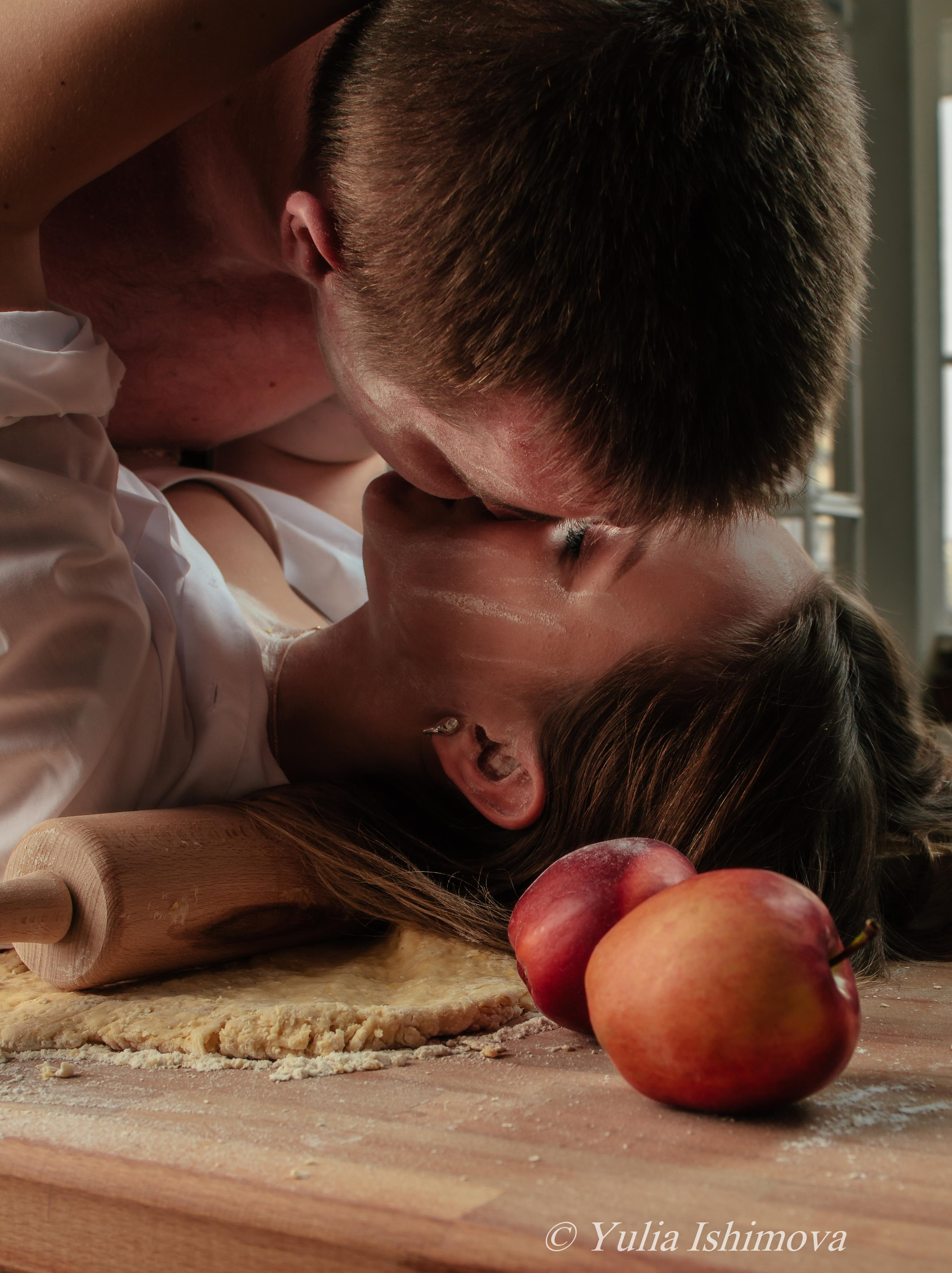 Дарья и Сергей. Свадебный и семейный фотограф в Челябинске Юлия Ишимова