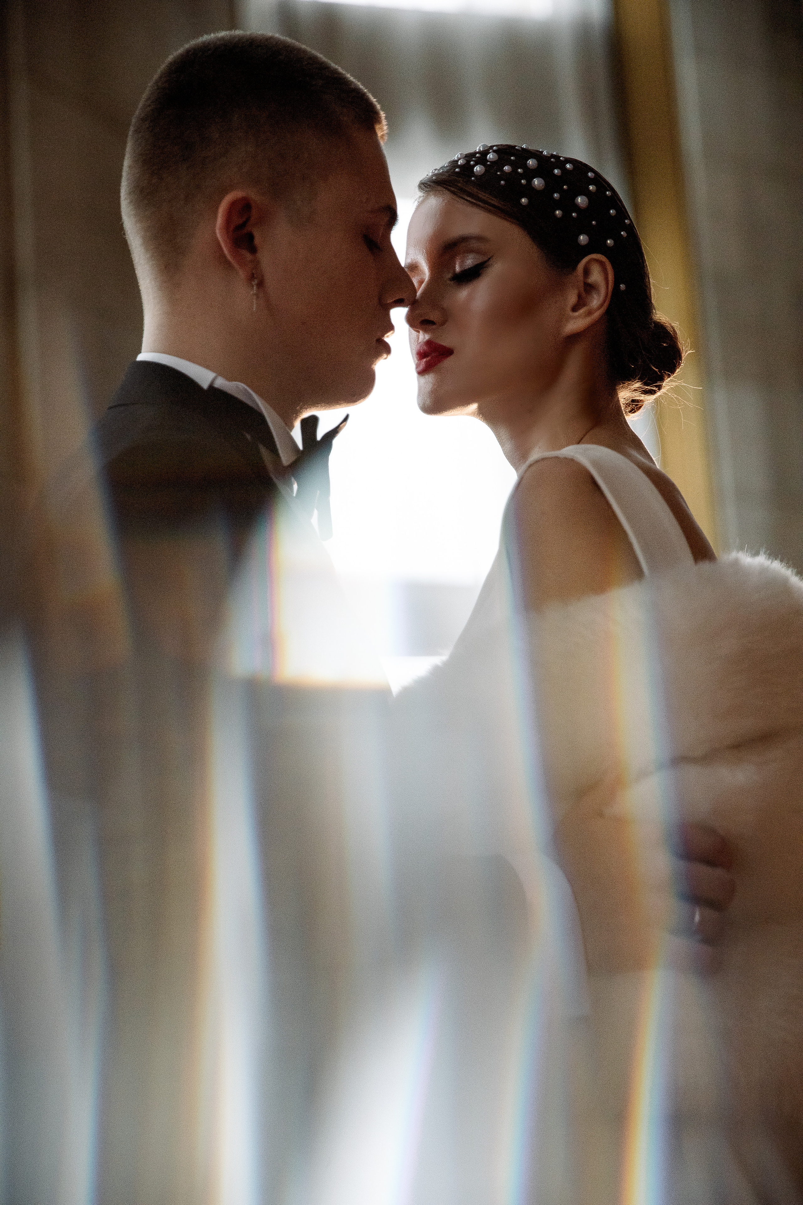 Виктория и Александр. Свадебный и семейный фотограф в Челябинске Юлия Ишимова