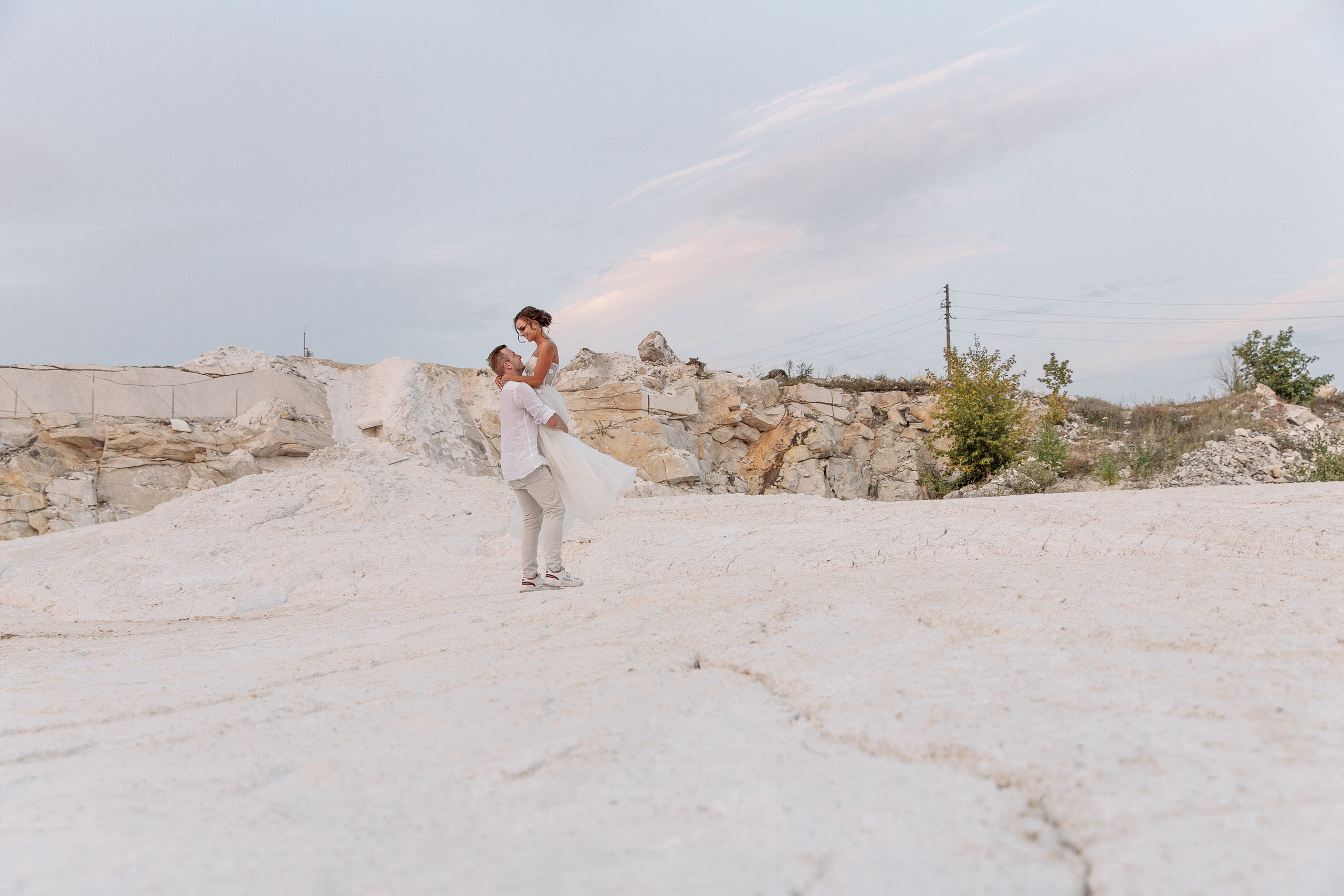Лена и Гера. Свадебный и семейный фотограф в Челябинске Юлия Ишимова