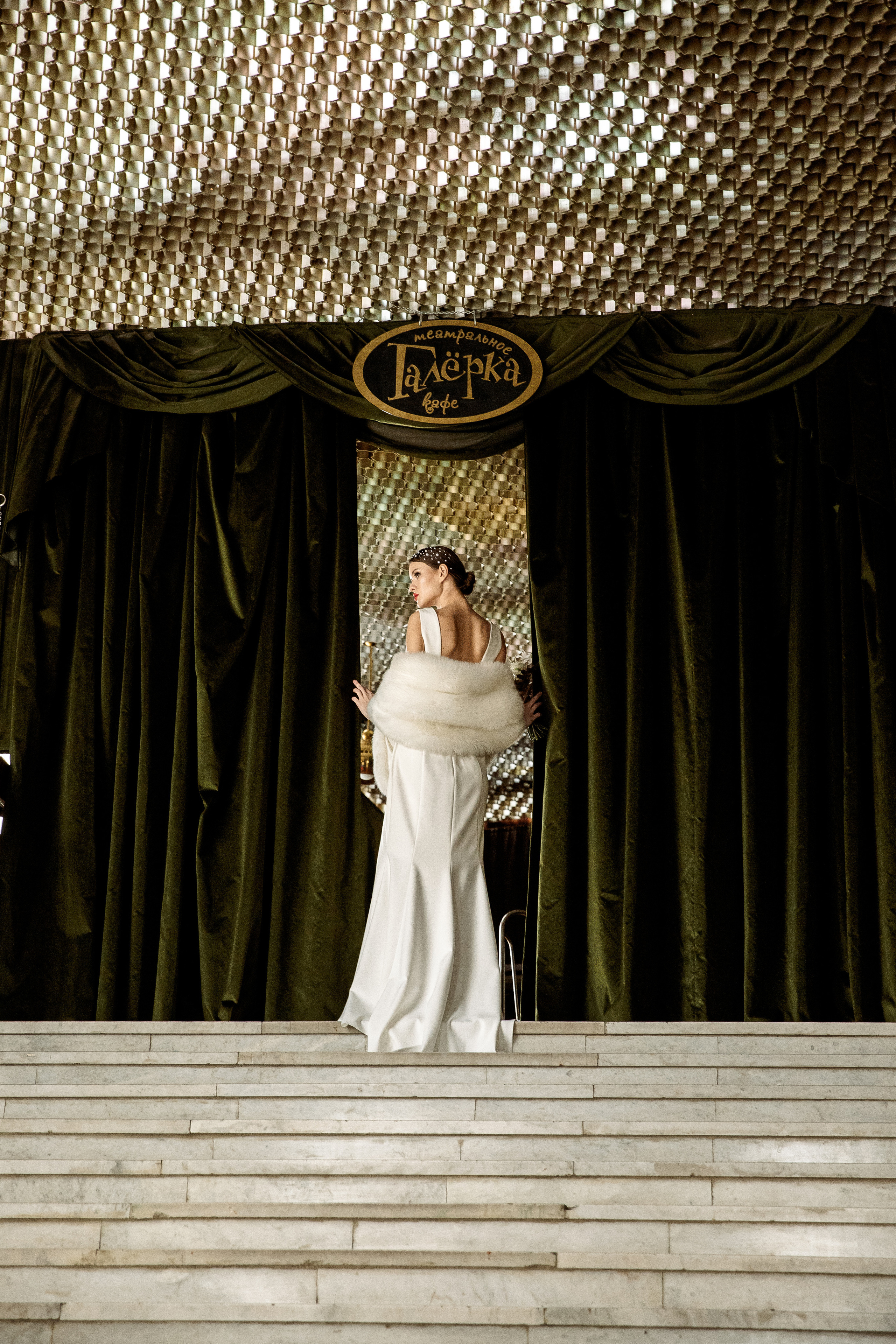 Виктория и Александр. Свадебный и семейный фотограф в Челябинске Юлия Ишимова