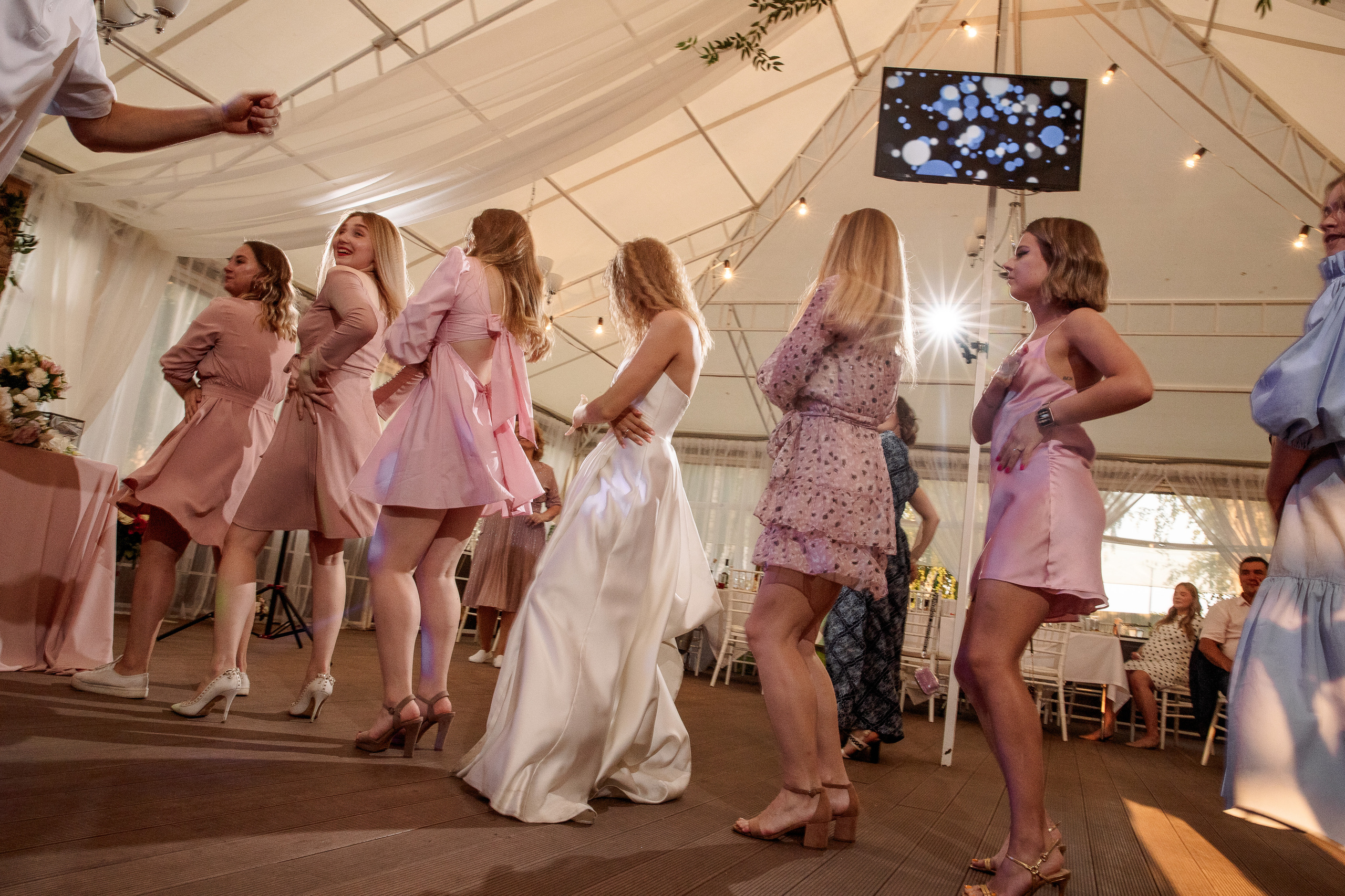 Елизавета и Максим. Свадебный и семейный фотограф в Челябинске Юлия Ишимова