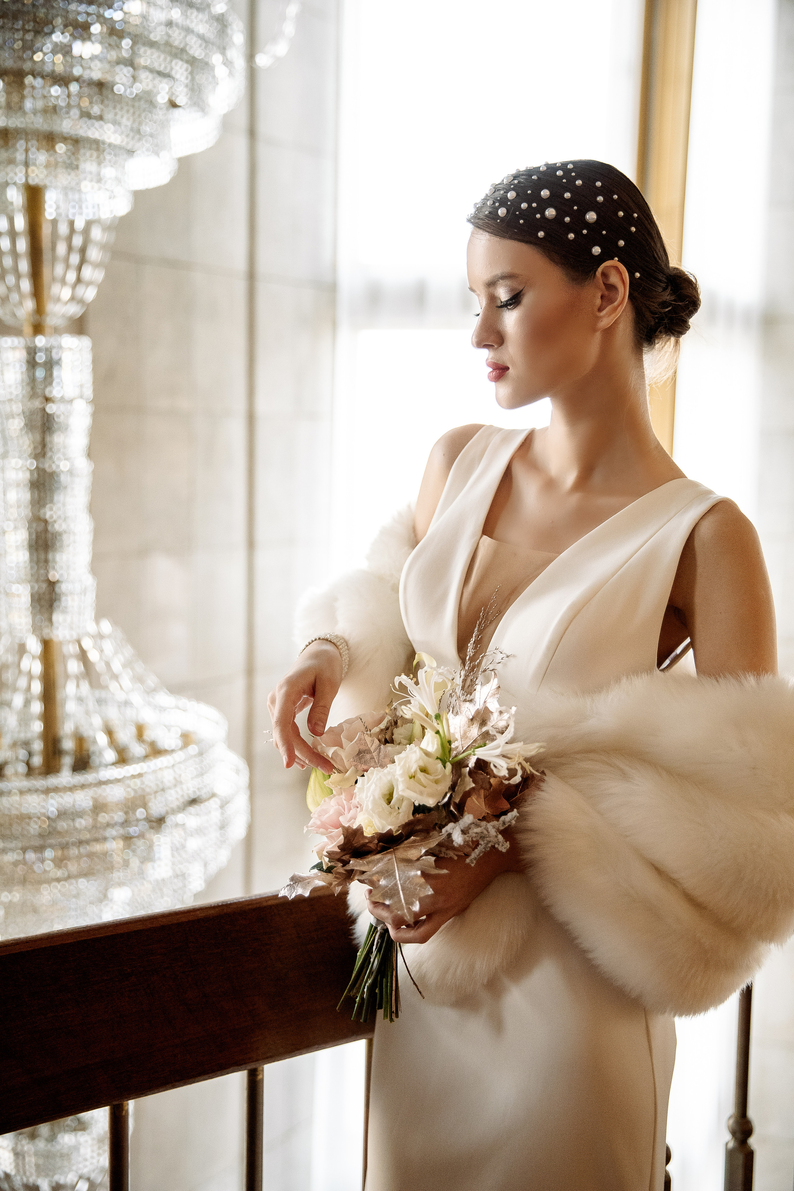 Виктория и Александр. Свадебный и семейный фотограф в Челябинске Юлия Ишимова