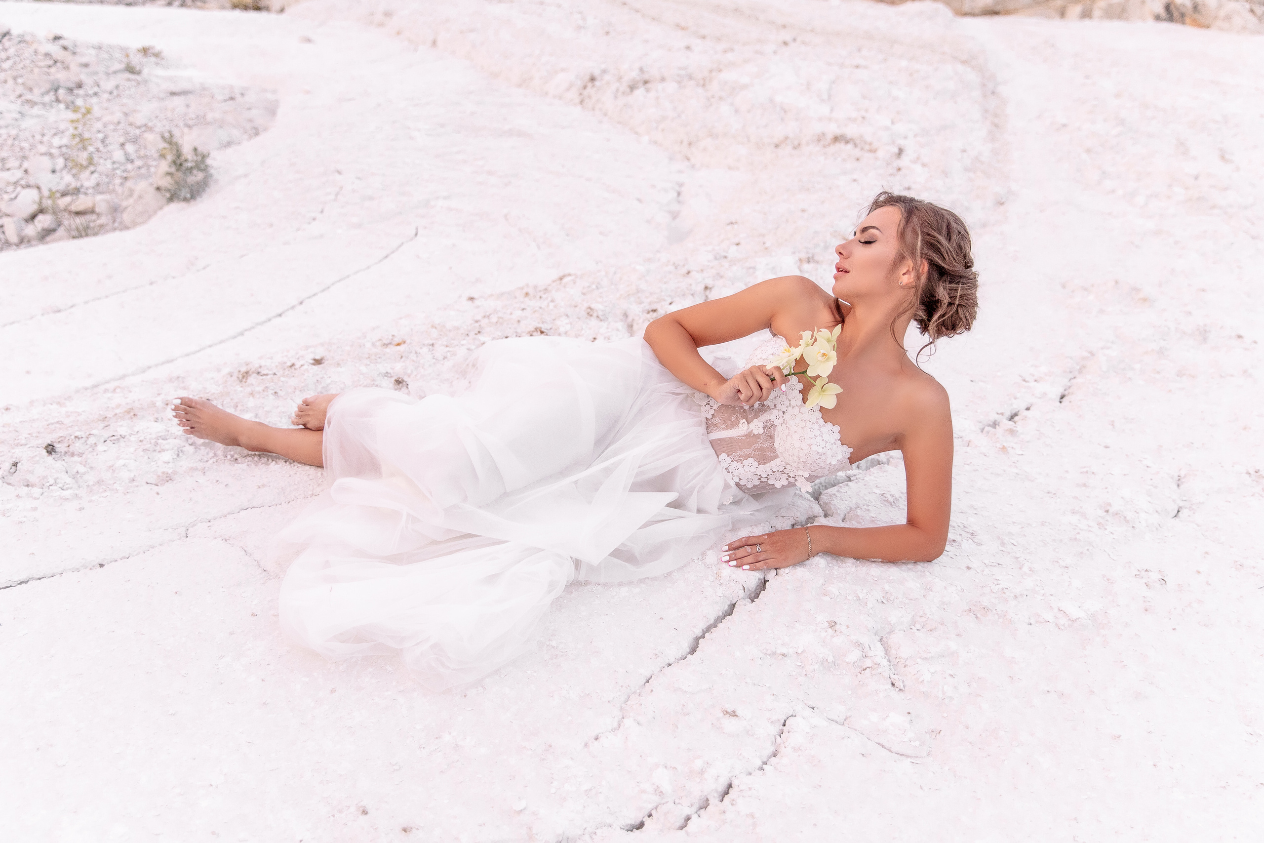 Лена и Гера. Свадебный и семейный фотограф в Челябинске Юлия Ишимова