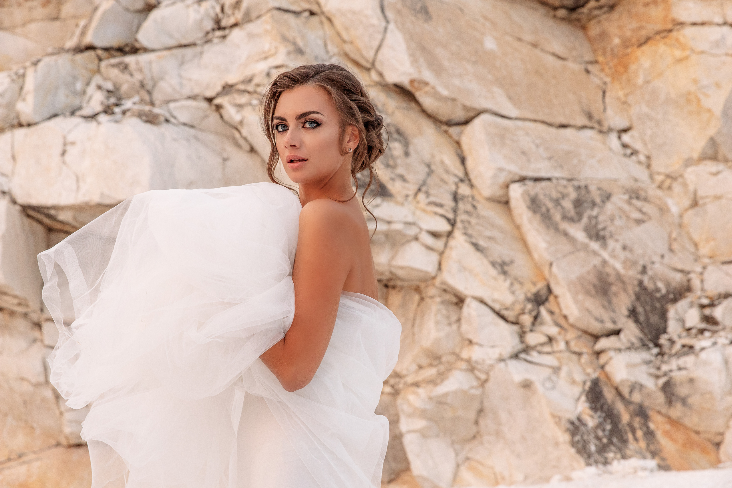 Лена и Гера. Свадебный и семейный фотограф в Челябинске Юлия Ишимова