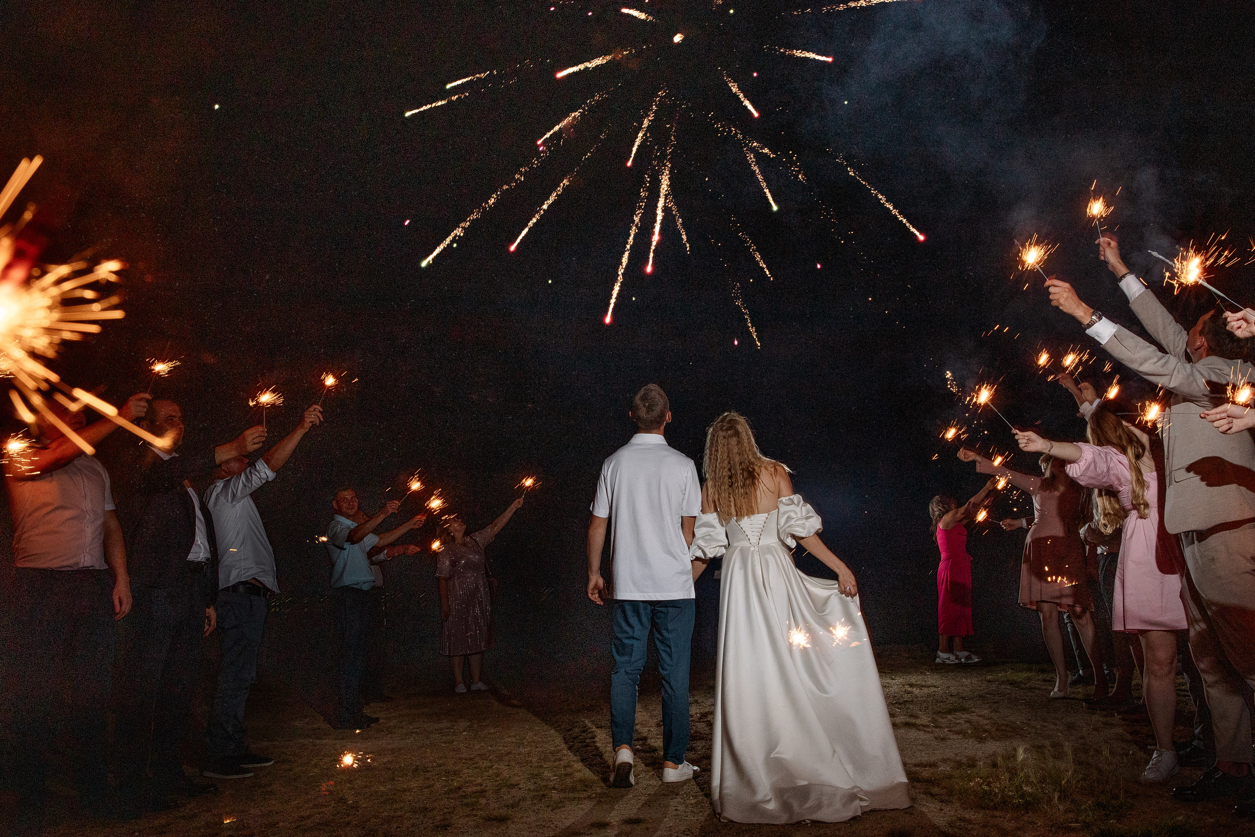 Елизавета и Максим. Свадебный и семейный фотограф в Челябинске Юлия Ишимова