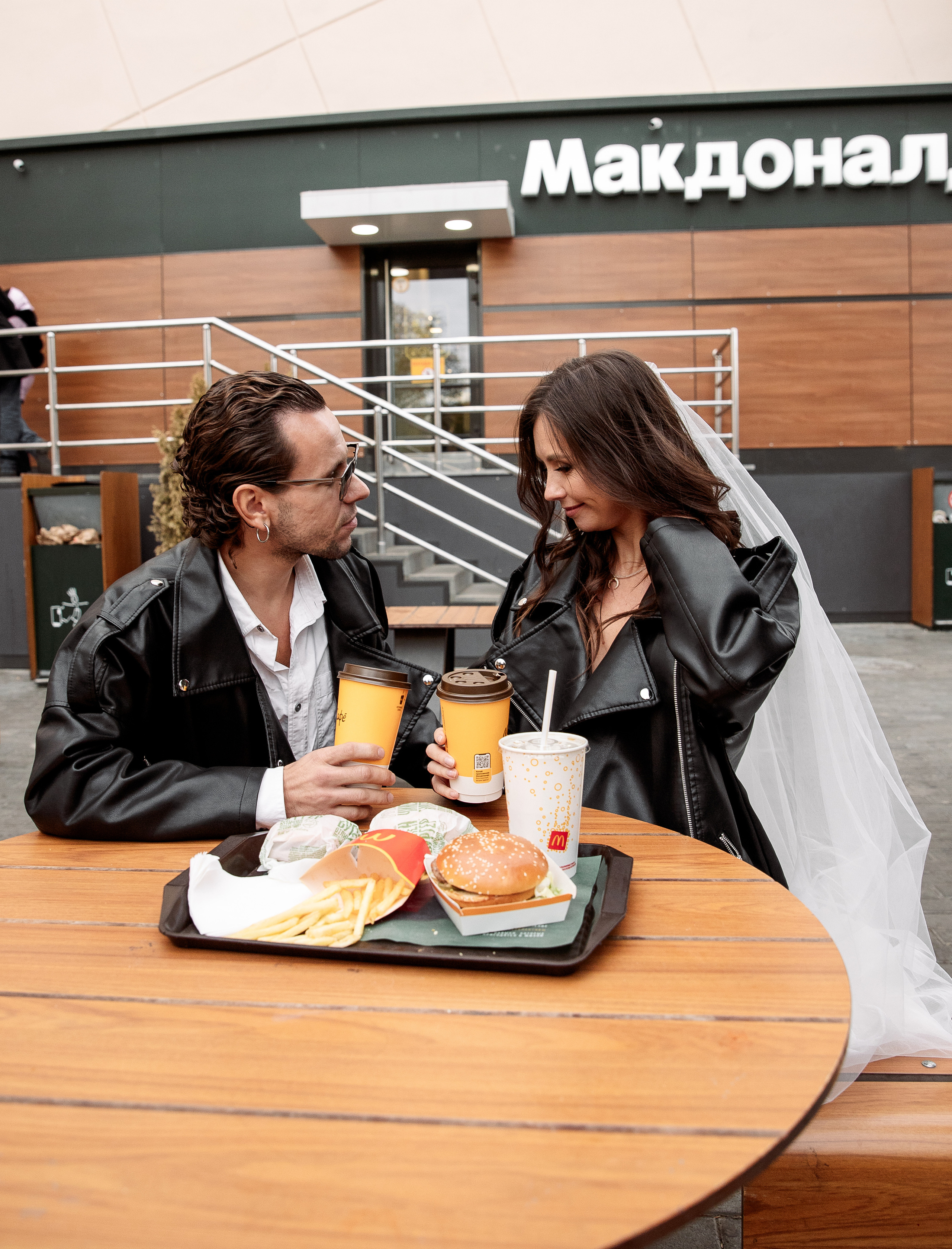 Александра и Александр. Свадебный и семейный фотограф в Челябинске Юлия Ишимова