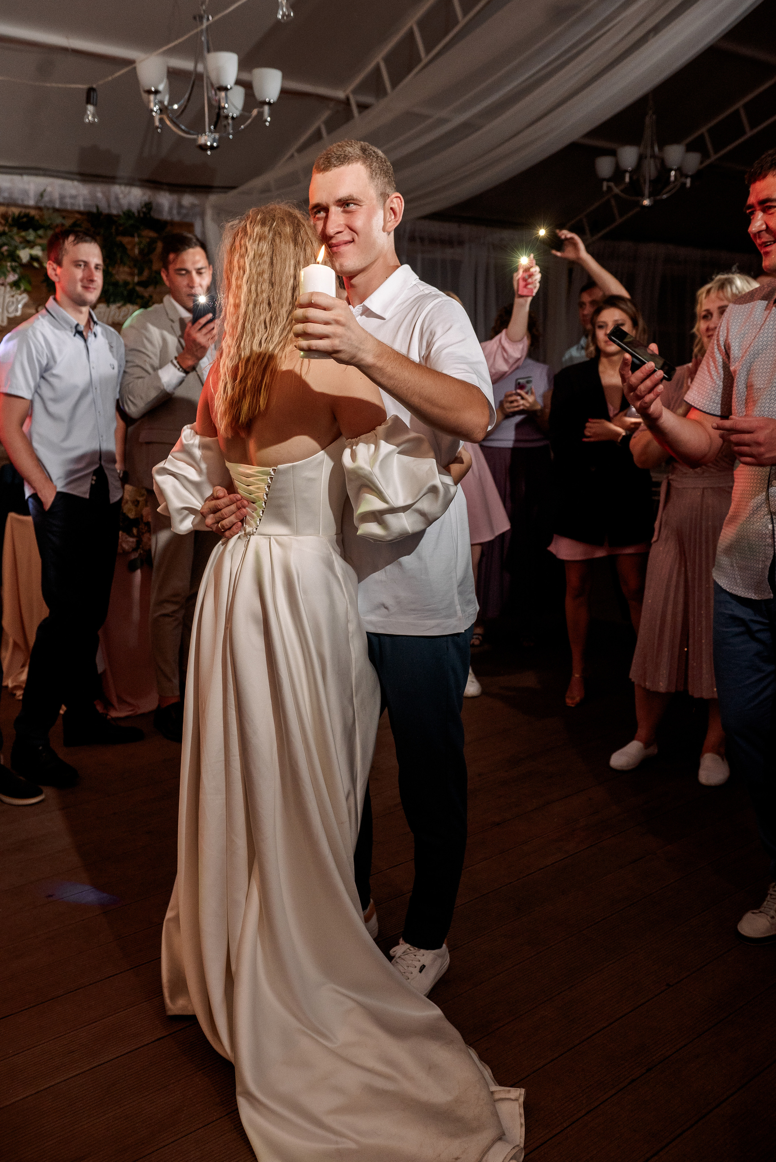 Елизавета и Максим. Свадебный и семейный фотограф в Челябинске Юлия Ишимова