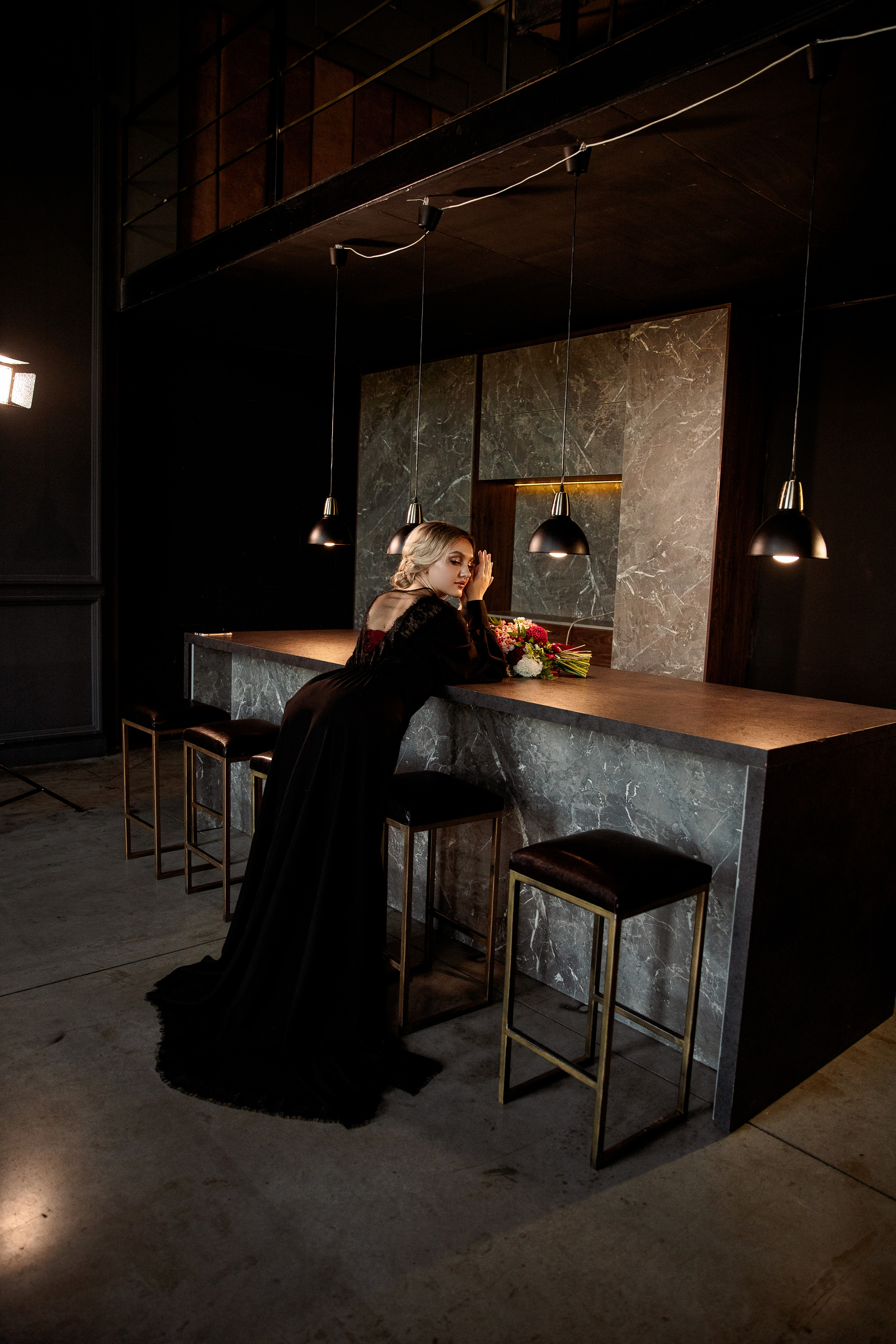 Сборы невесты Ольги. Свадебный и семейный фотограф в Челябинске Юлия Ишимова