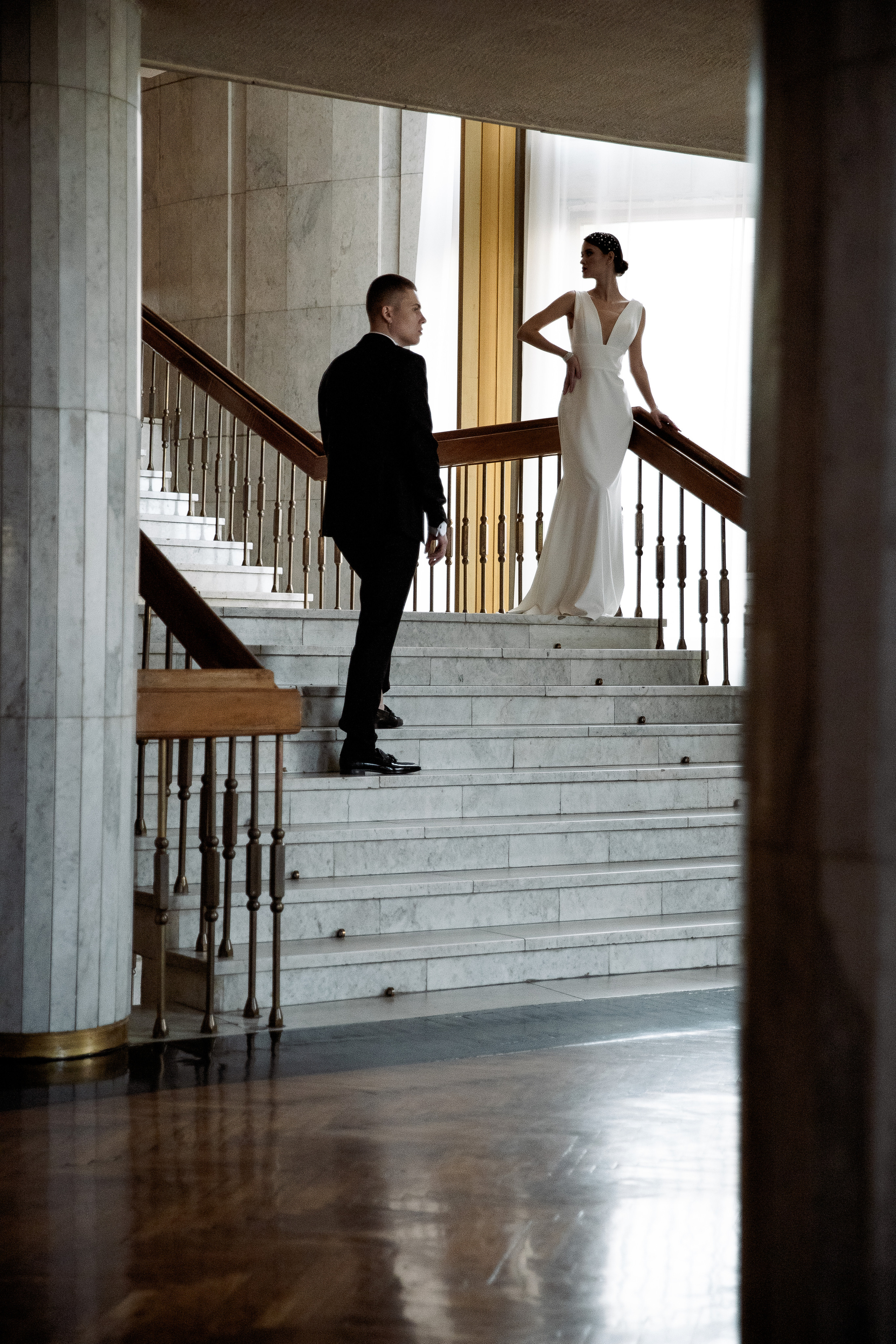 Виктория и Александр. Свадебный и семейный фотограф в Челябинске Юлия Ишимова