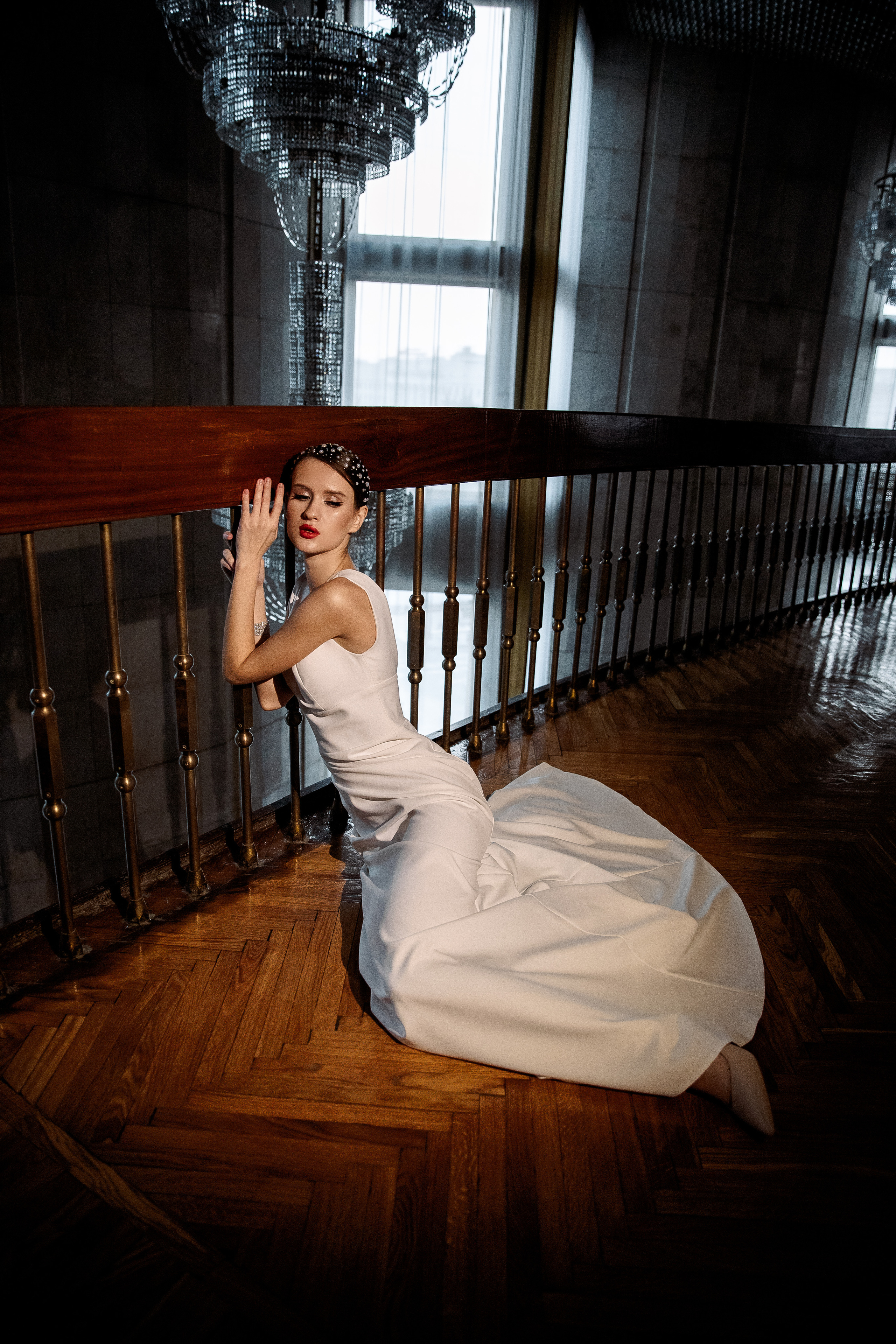 Виктория и Александр. Свадебный и семейный фотограф в Челябинске Юлия Ишимова