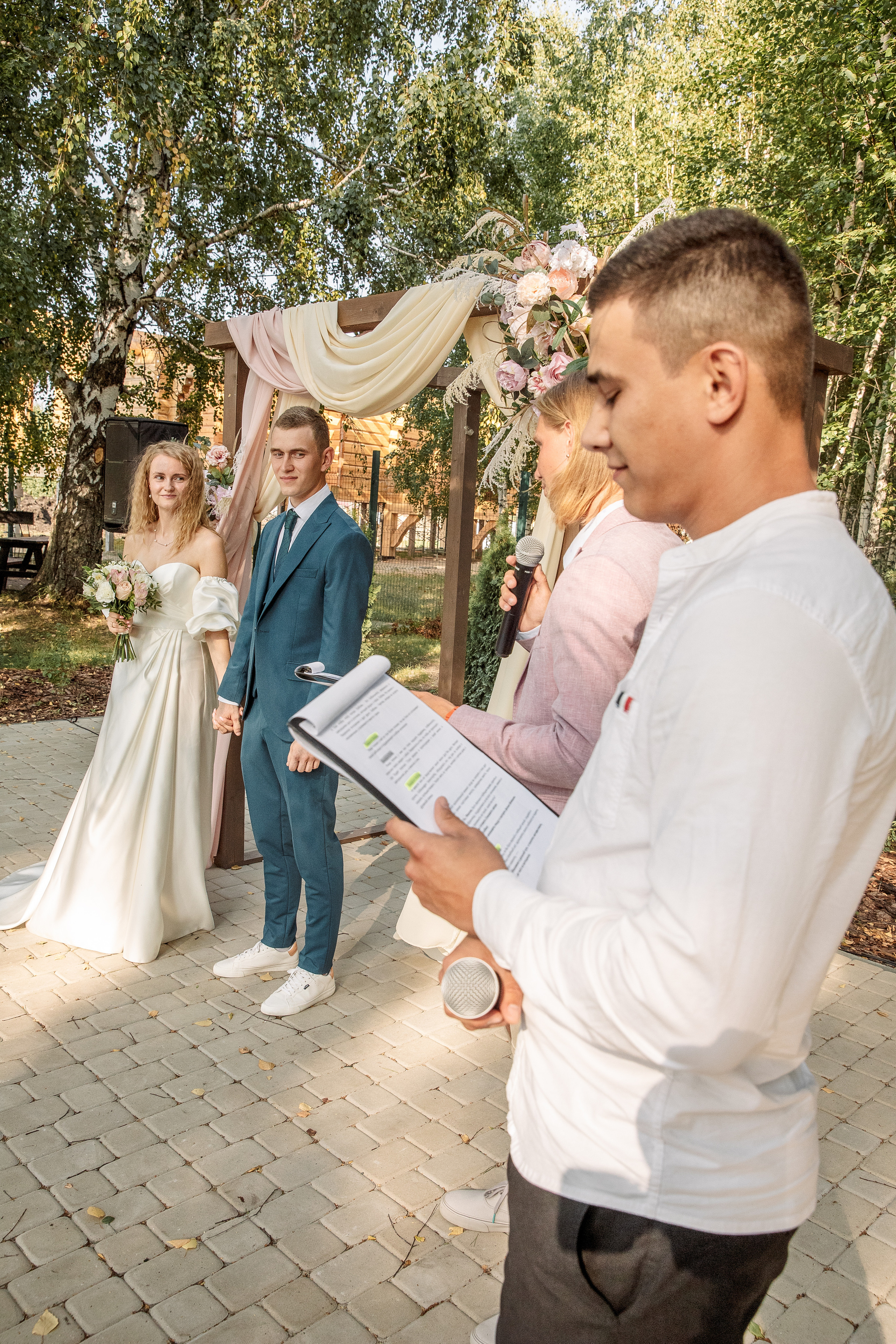 Елизавета и Максим. Свадебный и семейный фотограф в Челябинске Юлия Ишимова