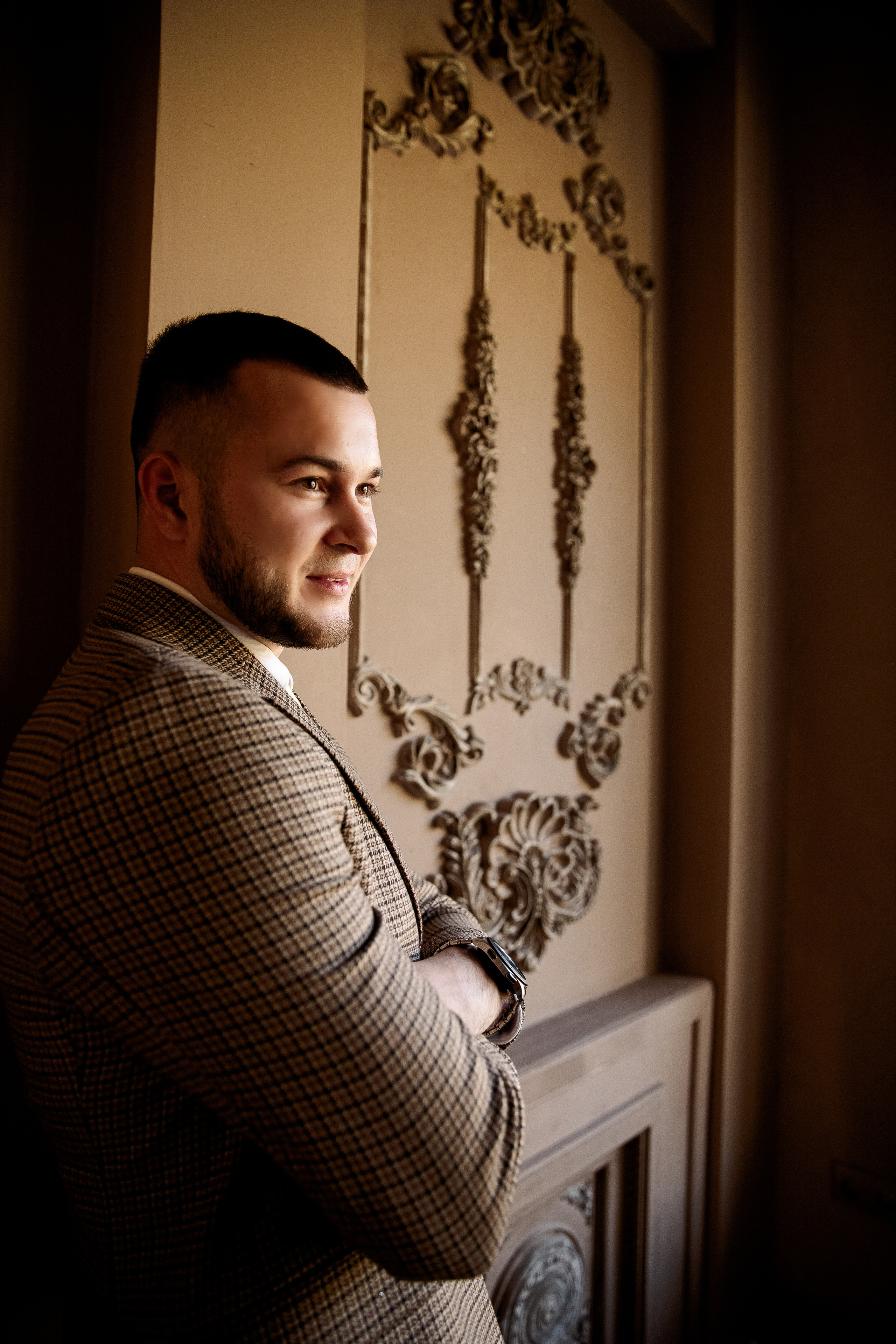 Юлия и Егор. Свадебный и семейный фотограф в Челябинске Юлия Ишимова