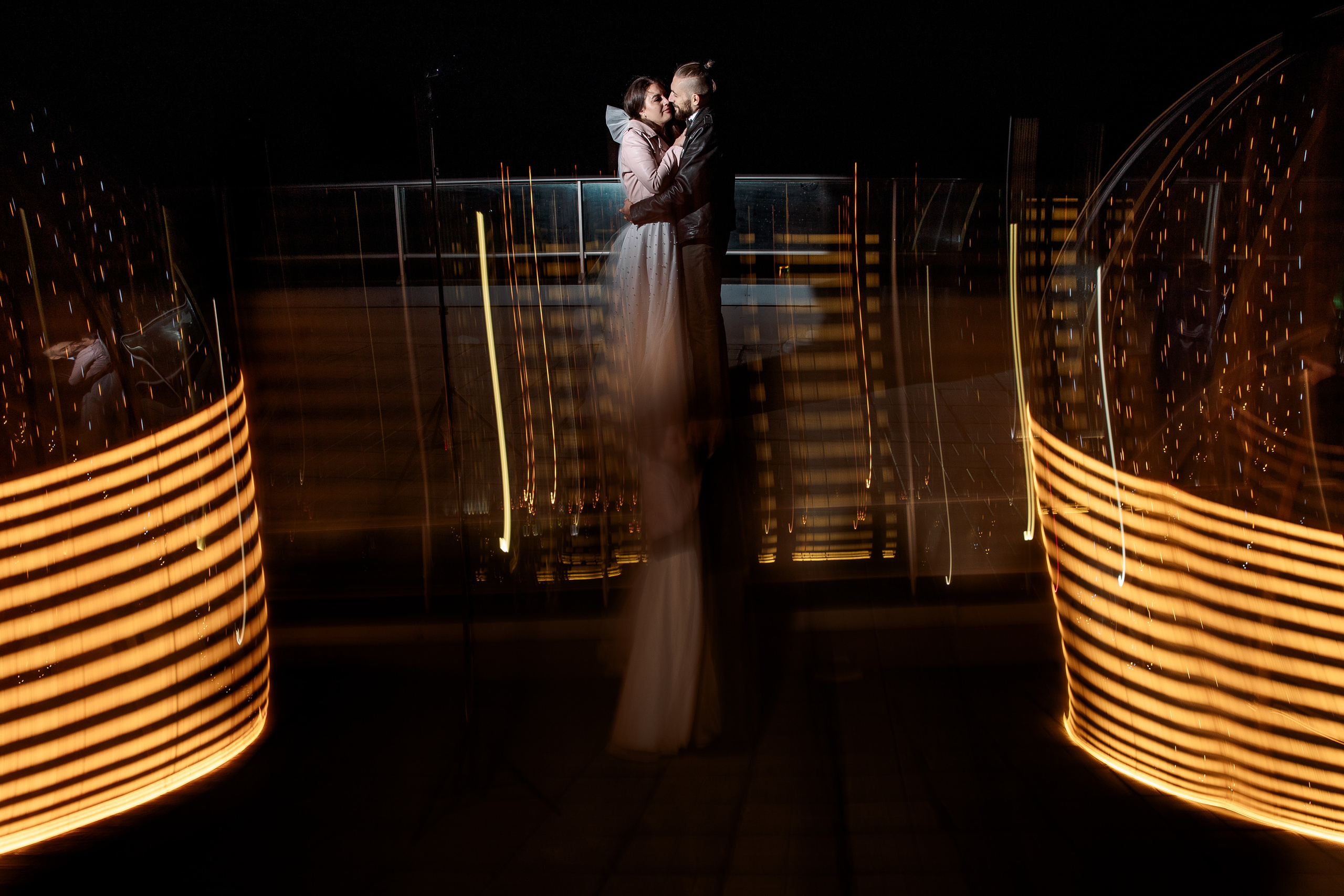 Кристина и Расул. Свадебный и семейный фотограф в Челябинске Юлия Ишимова