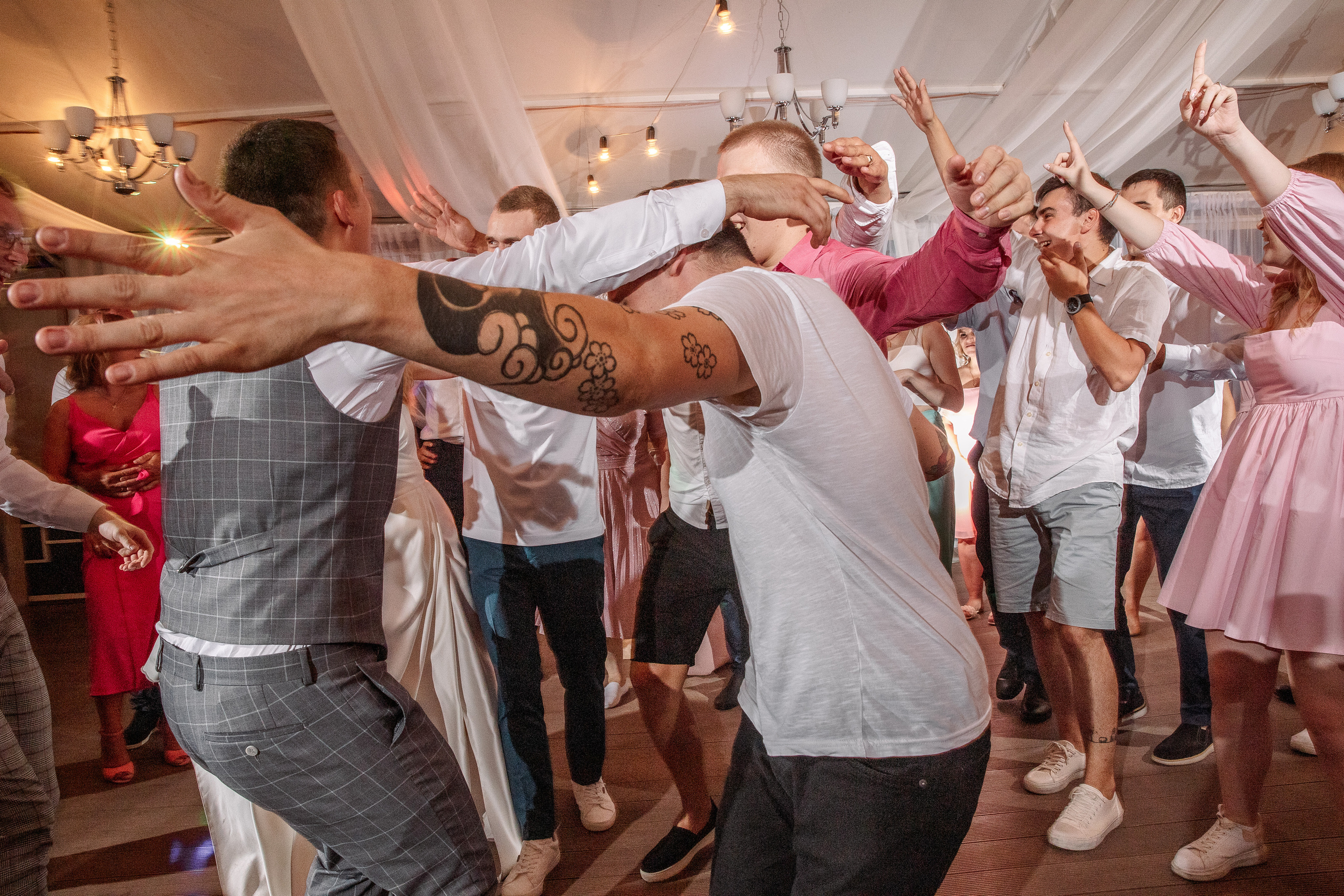 Елизавета и Максим. Свадебный и семейный фотограф в Челябинске Юлия Ишимова