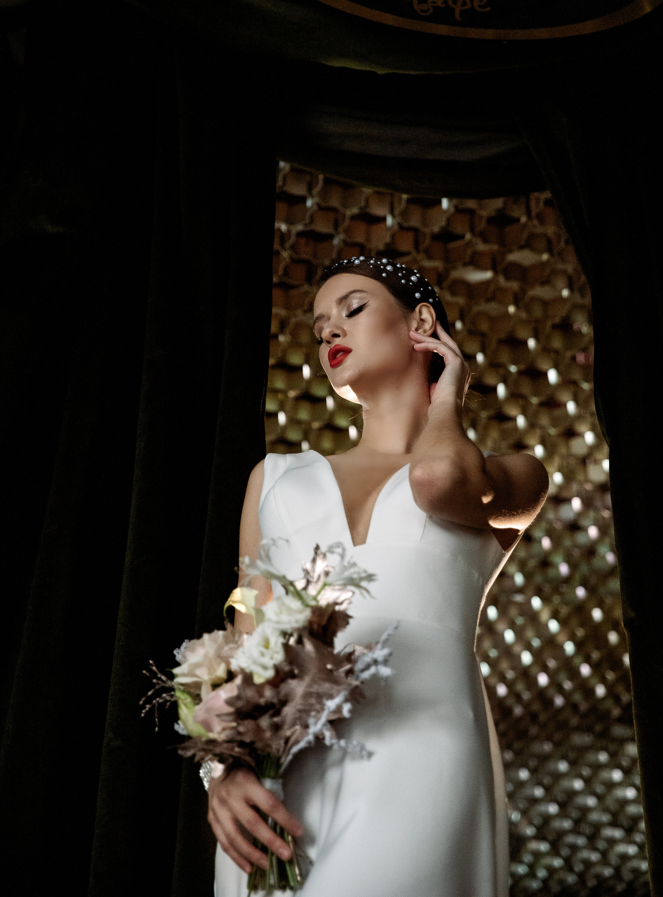 Виктория и Александр. Свадебный и семейный фотограф в Челябинске Юлия Ишимова