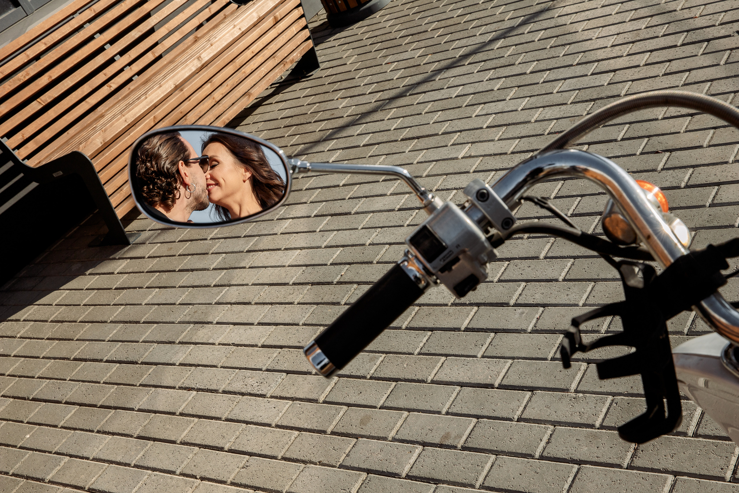 Александра и Александр. Свадебный и семейный фотограф в Челябинске Юлия Ишимова