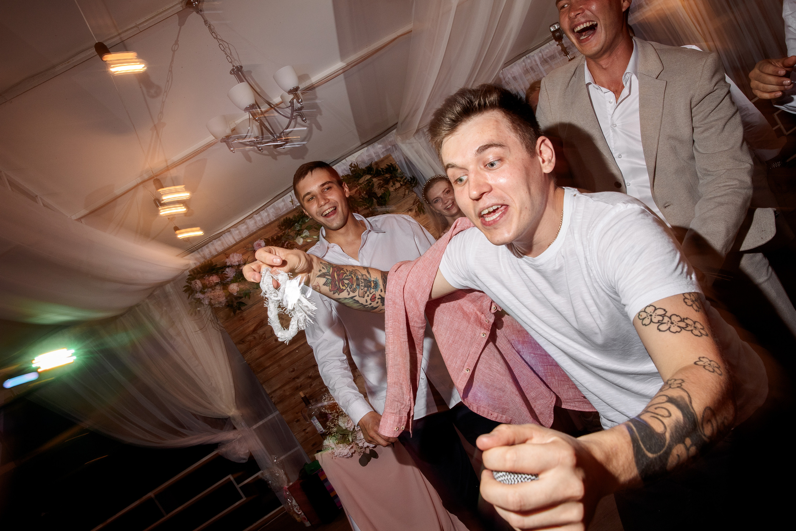 Елизавета и Максим. Свадебный и семейный фотограф в Челябинске Юлия Ишимова