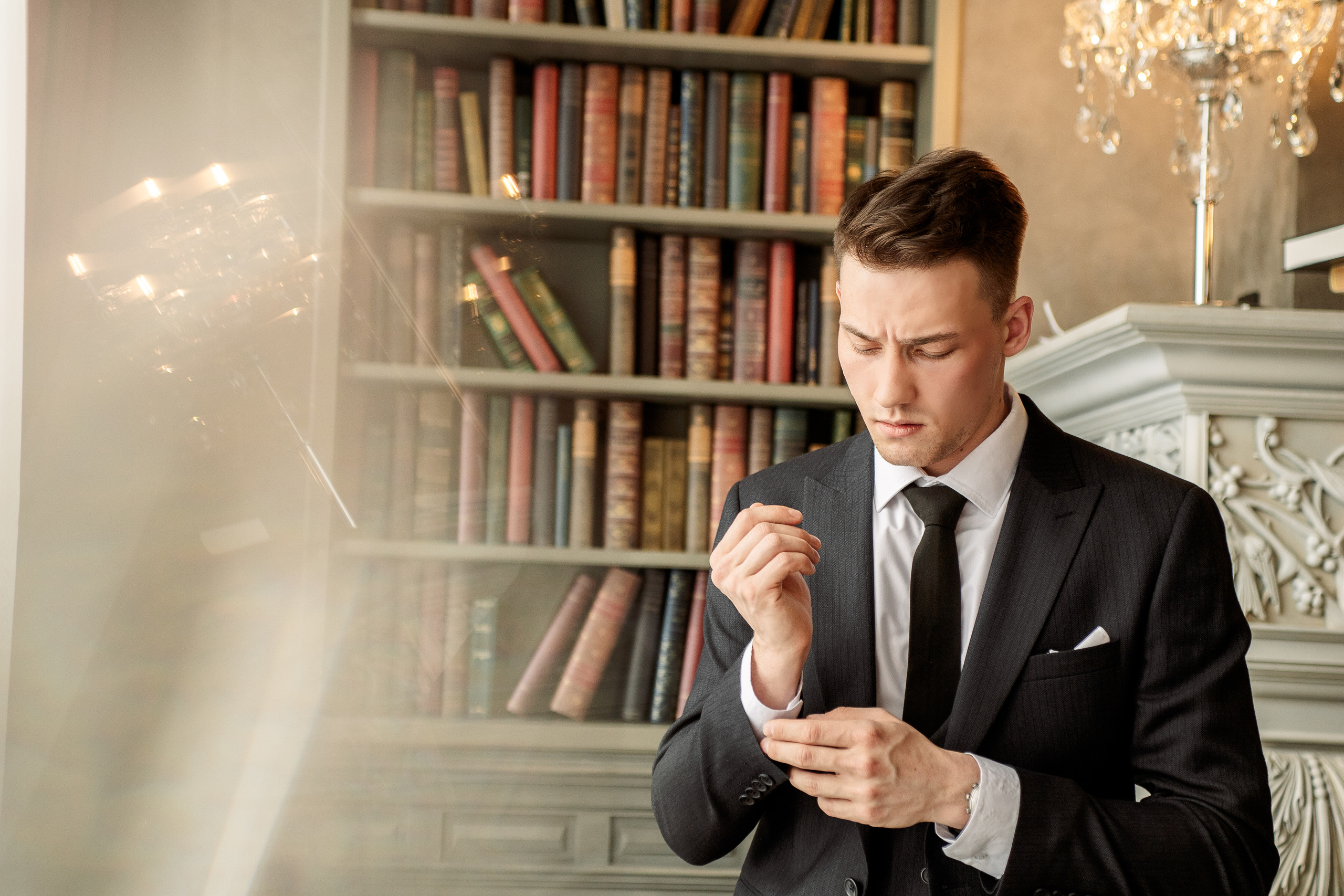 Анна и Игорь совместное утро. Свадебный и семейный фотограф в Челябинске Юлия Ишимова