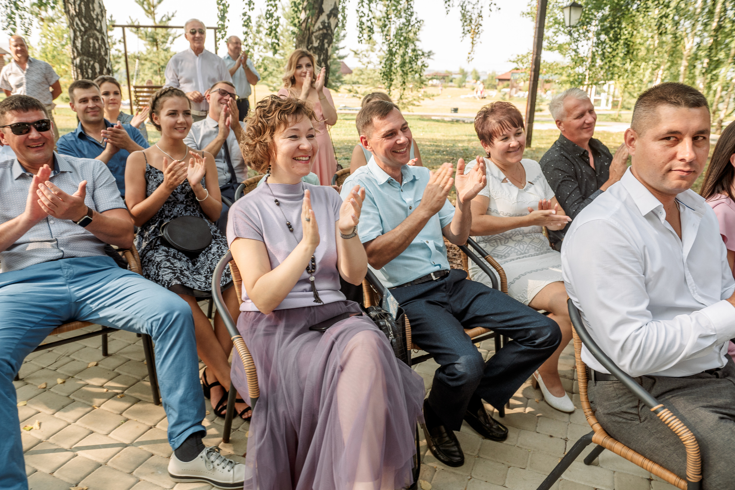 Елизавета и Максим. Свадебный и семейный фотограф в Челябинске Юлия Ишимова