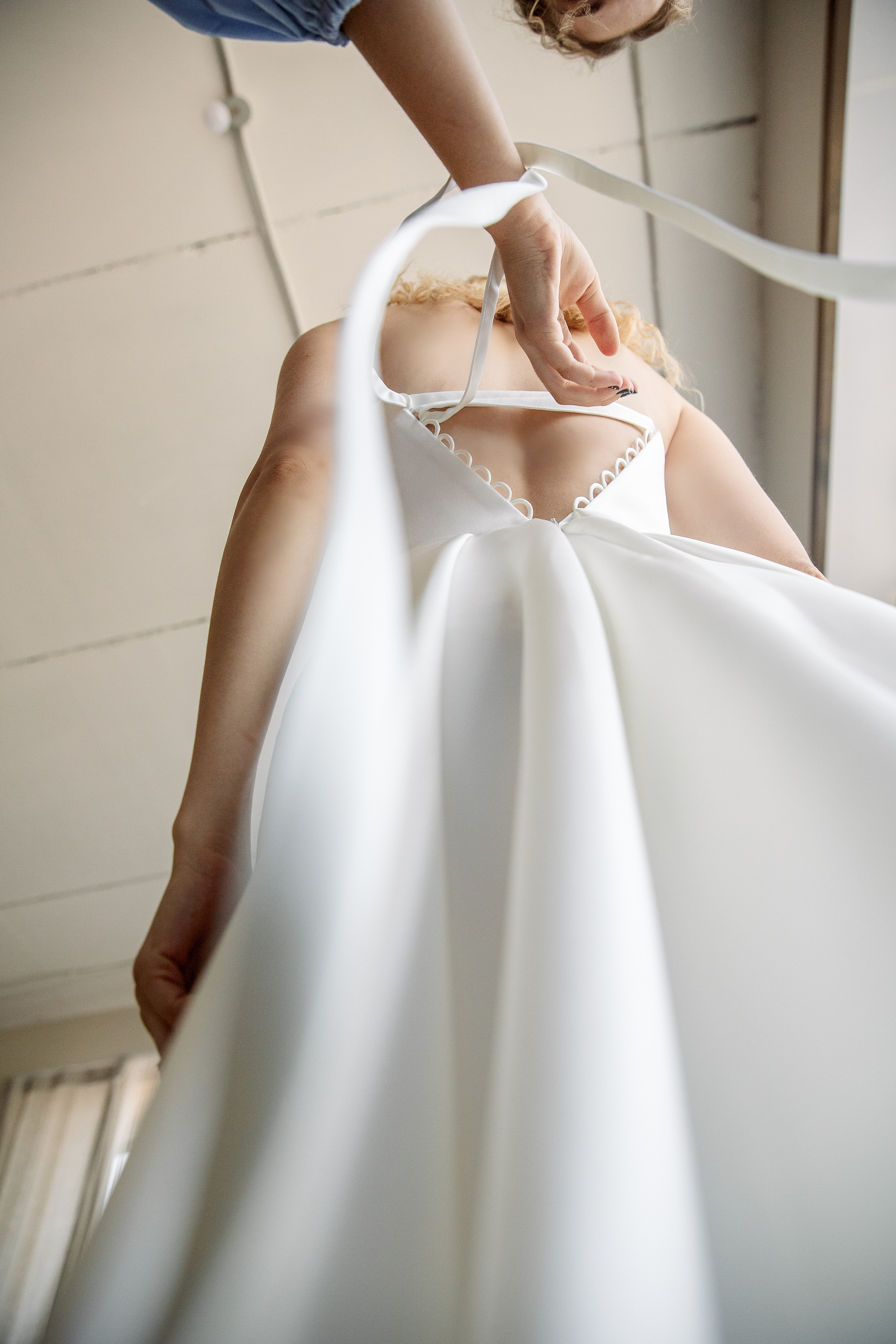 Елизавета и Максим. Свадебный и семейный фотограф в Челябинске Юлия Ишимова