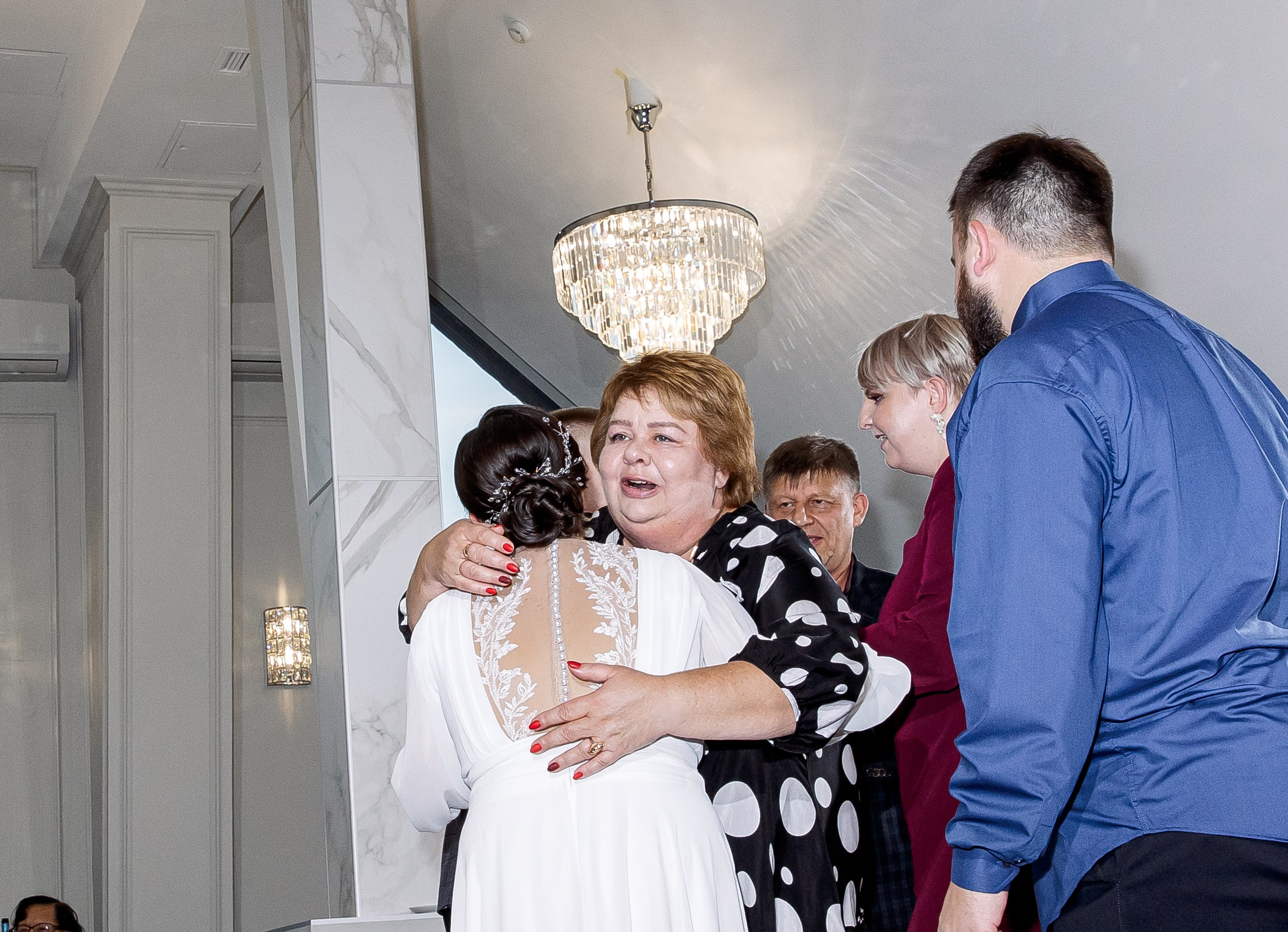 Станислав и Марина. Свадебный и семейный фотограф в Челябинске Юлия Ишимова