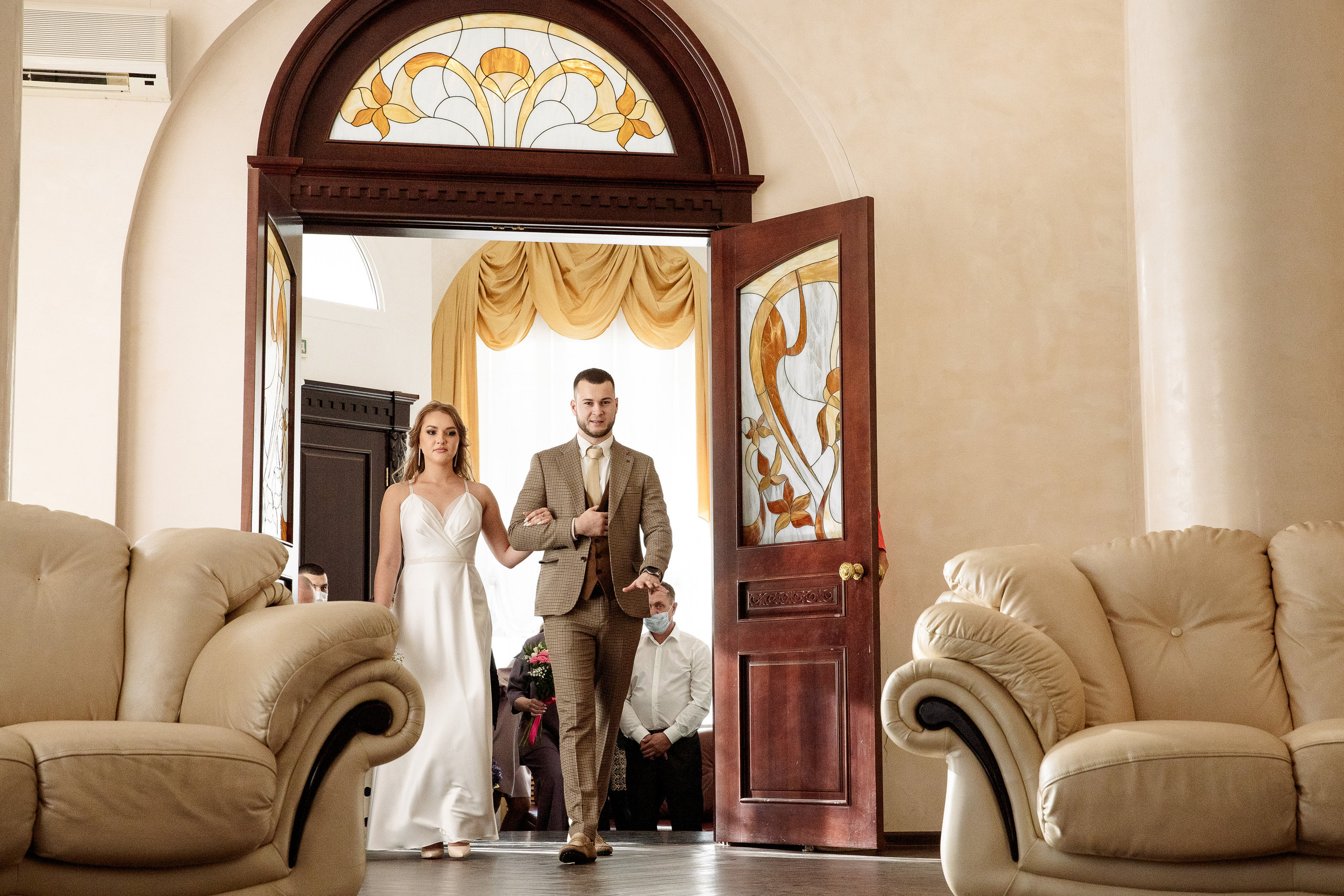 Юлия и Егор. Свадебный и семейный фотограф в Челябинске Юлия Ишимова