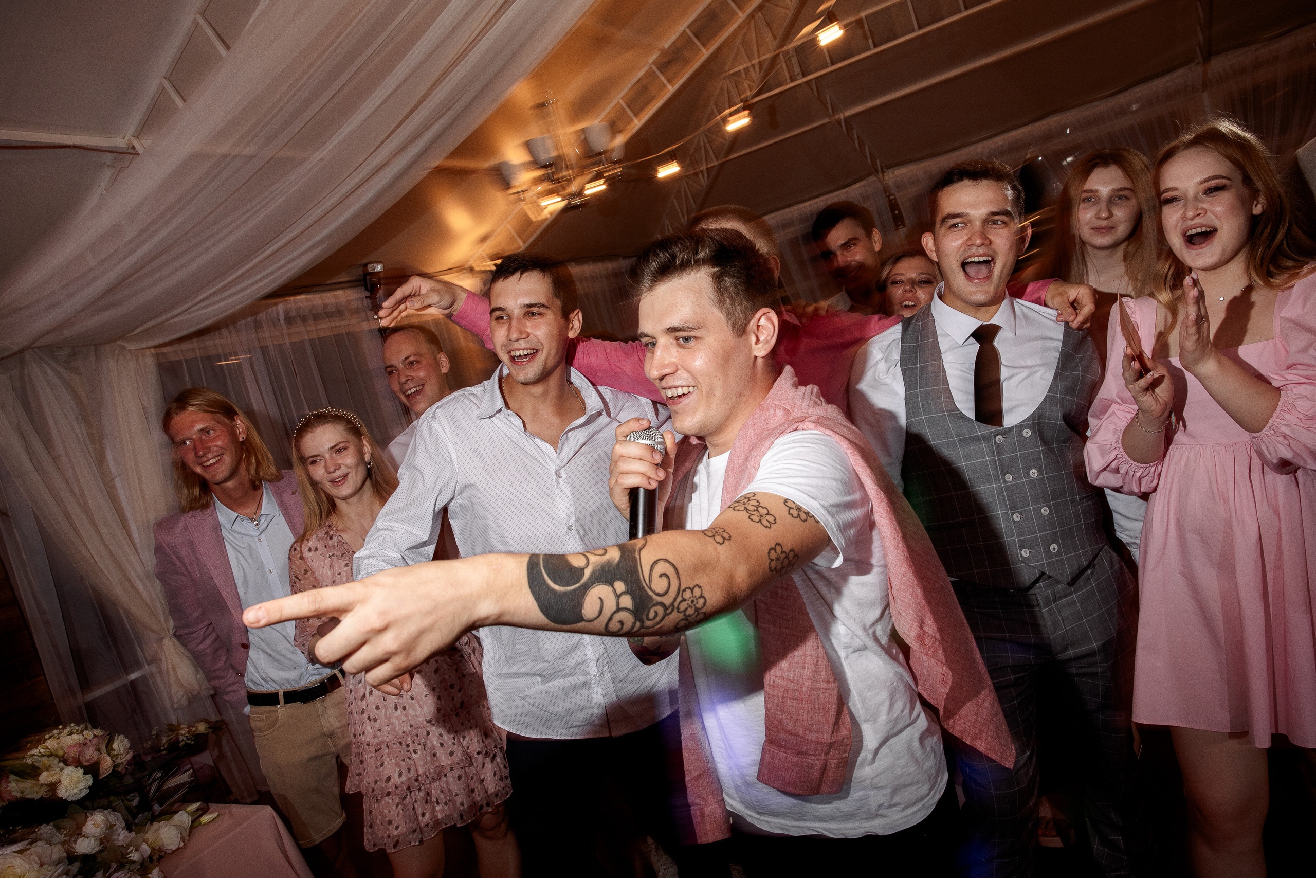 Елизавета и Максим. Свадебный и семейный фотограф в Челябинске Юлия Ишимова