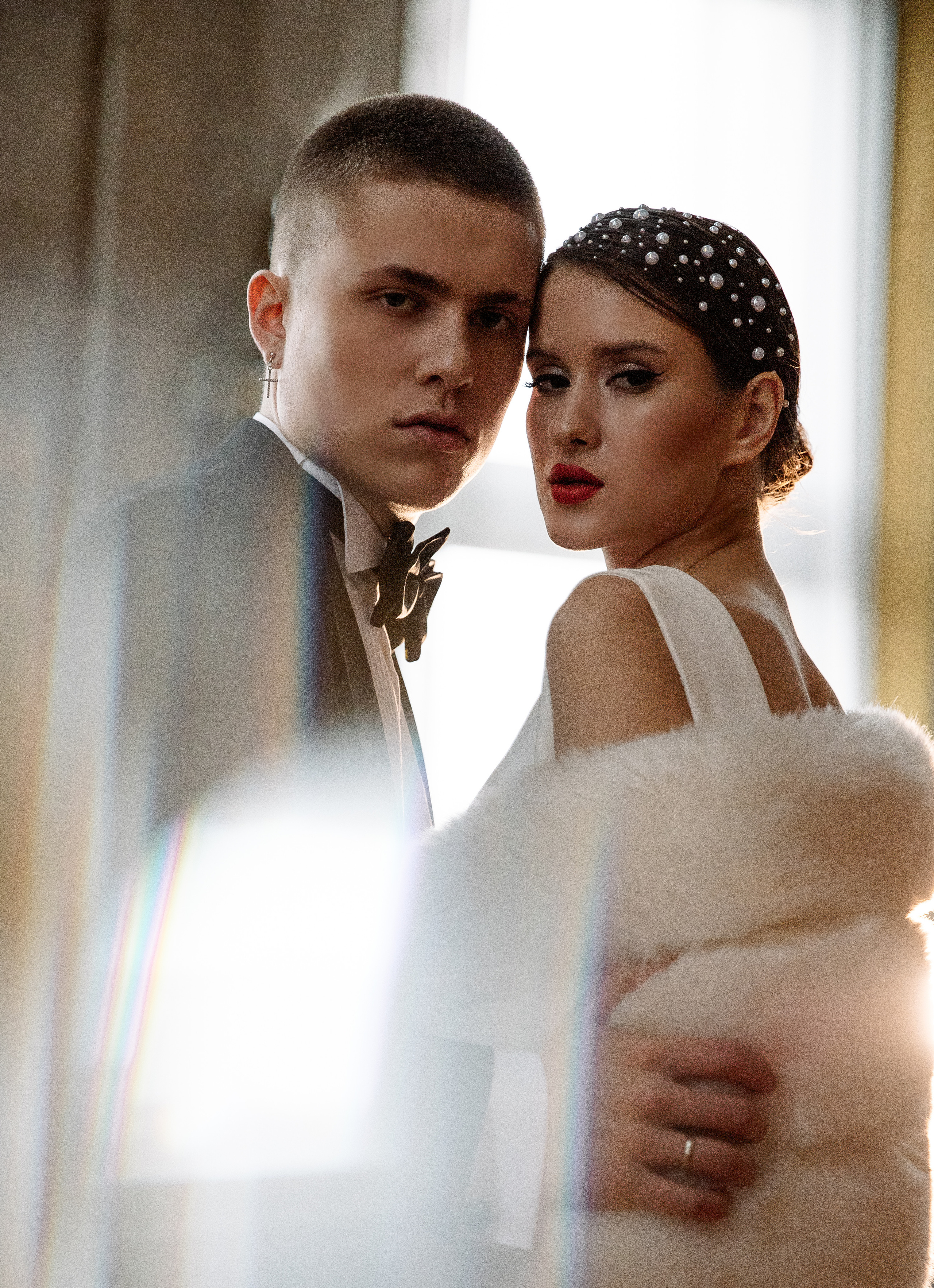 Виктория и Александр. Свадебный и семейный фотограф в Челябинске Юлия Ишимова