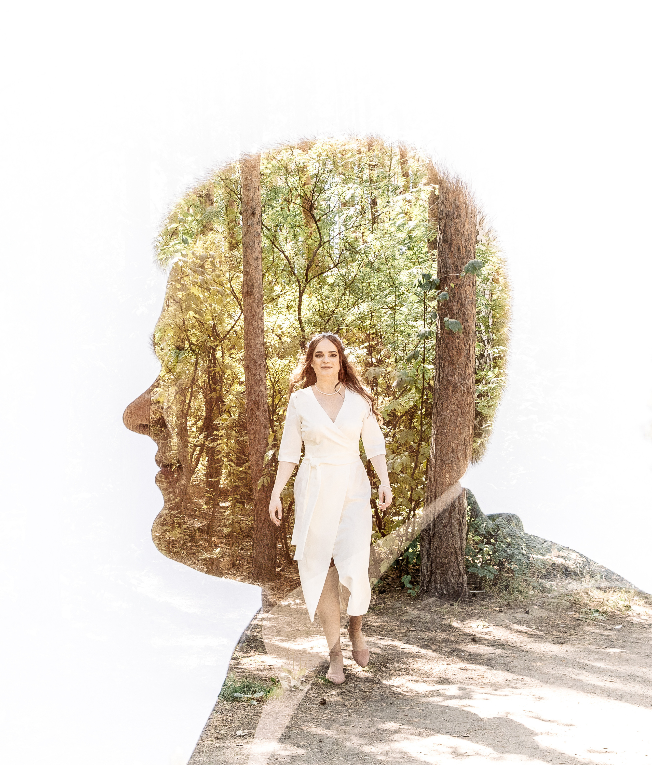 Ксения и Дмитрий. Свадебный и семейный фотограф в Челябинске Юлия Ишимова