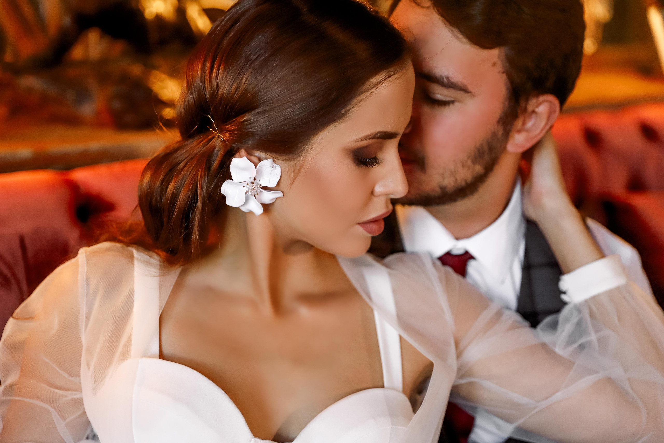 Полина и Евгений. Свадебный и семейный фотограф в Челябинске Юлия Ишимова