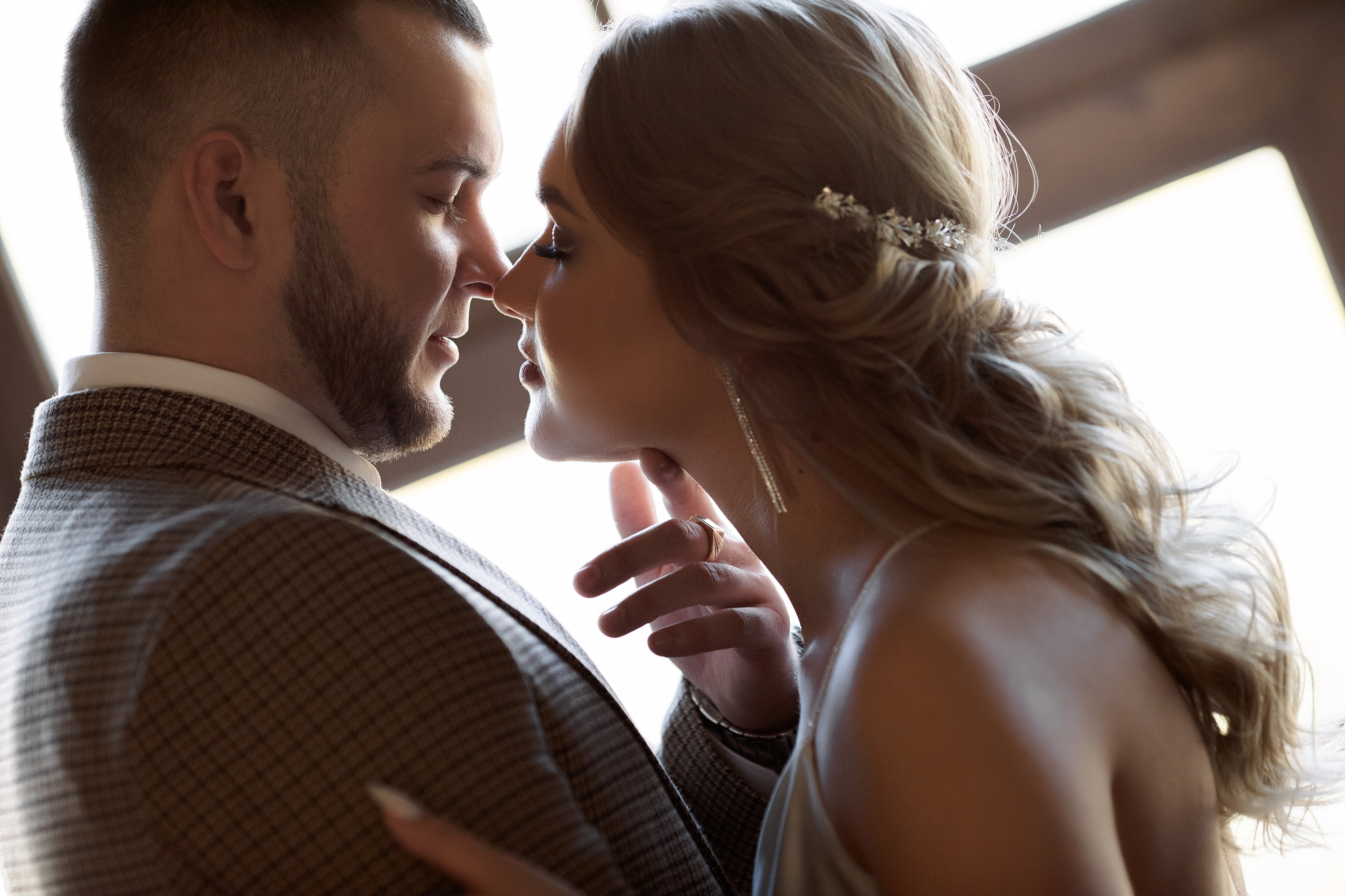 Юлия и Егор. Свадебный и семейный фотограф в Челябинске Юлия Ишимова