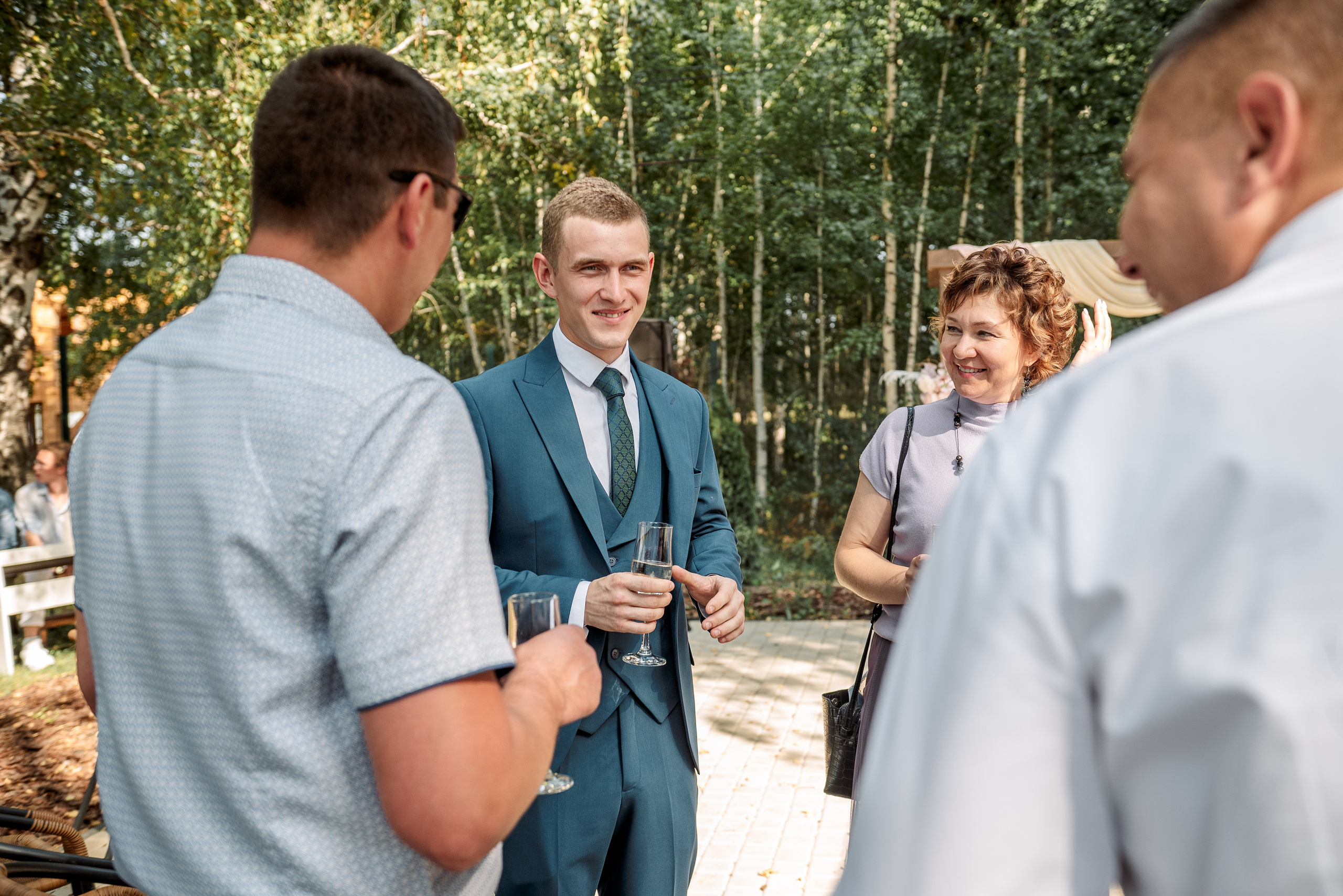 Елизавета и Максим. Свадебный и семейный фотограф в Челябинске Юлия Ишимова