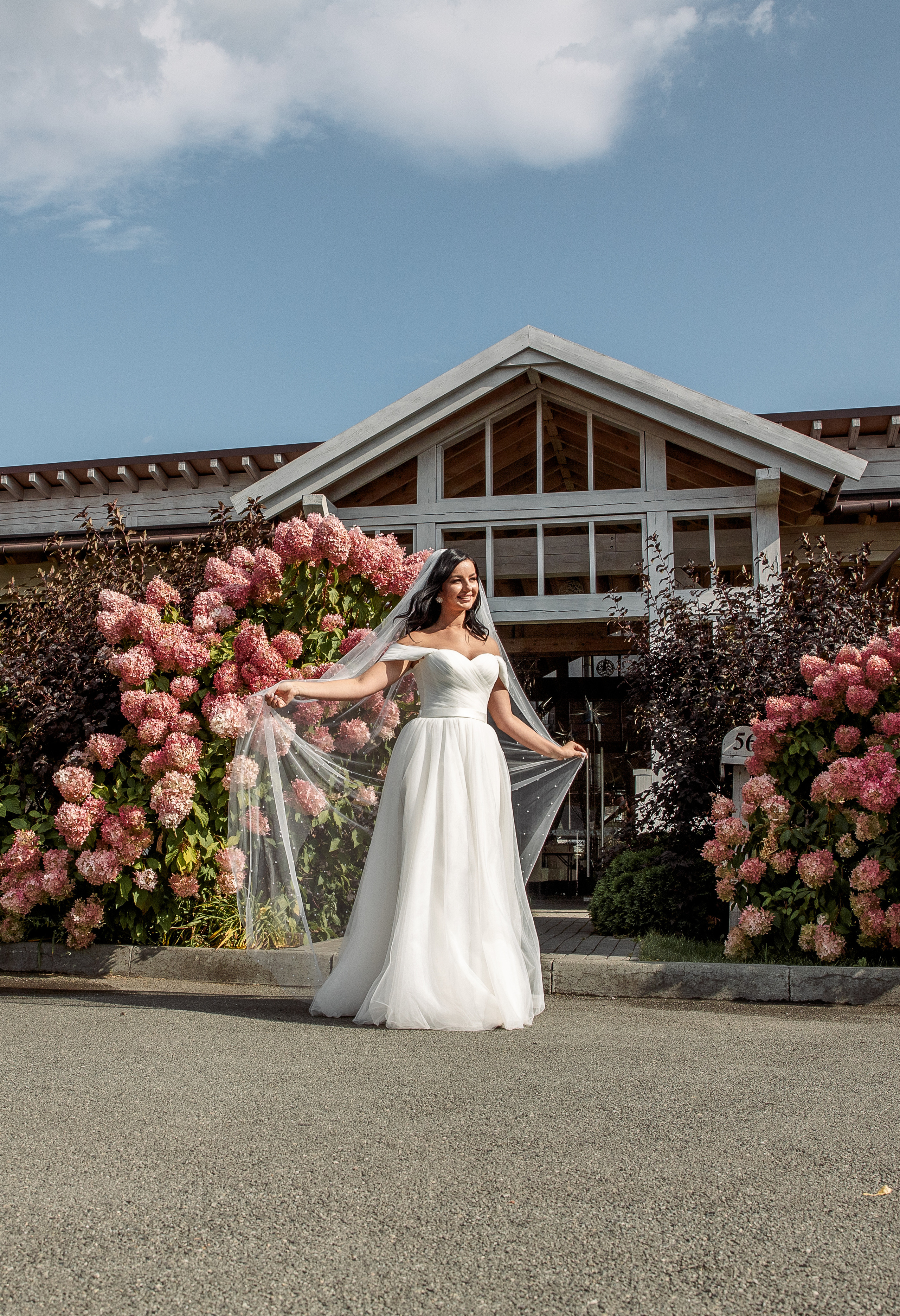 Ольга и Юрий. Свадебный и семейный фотограф в Челябинске Юлия Ишимова