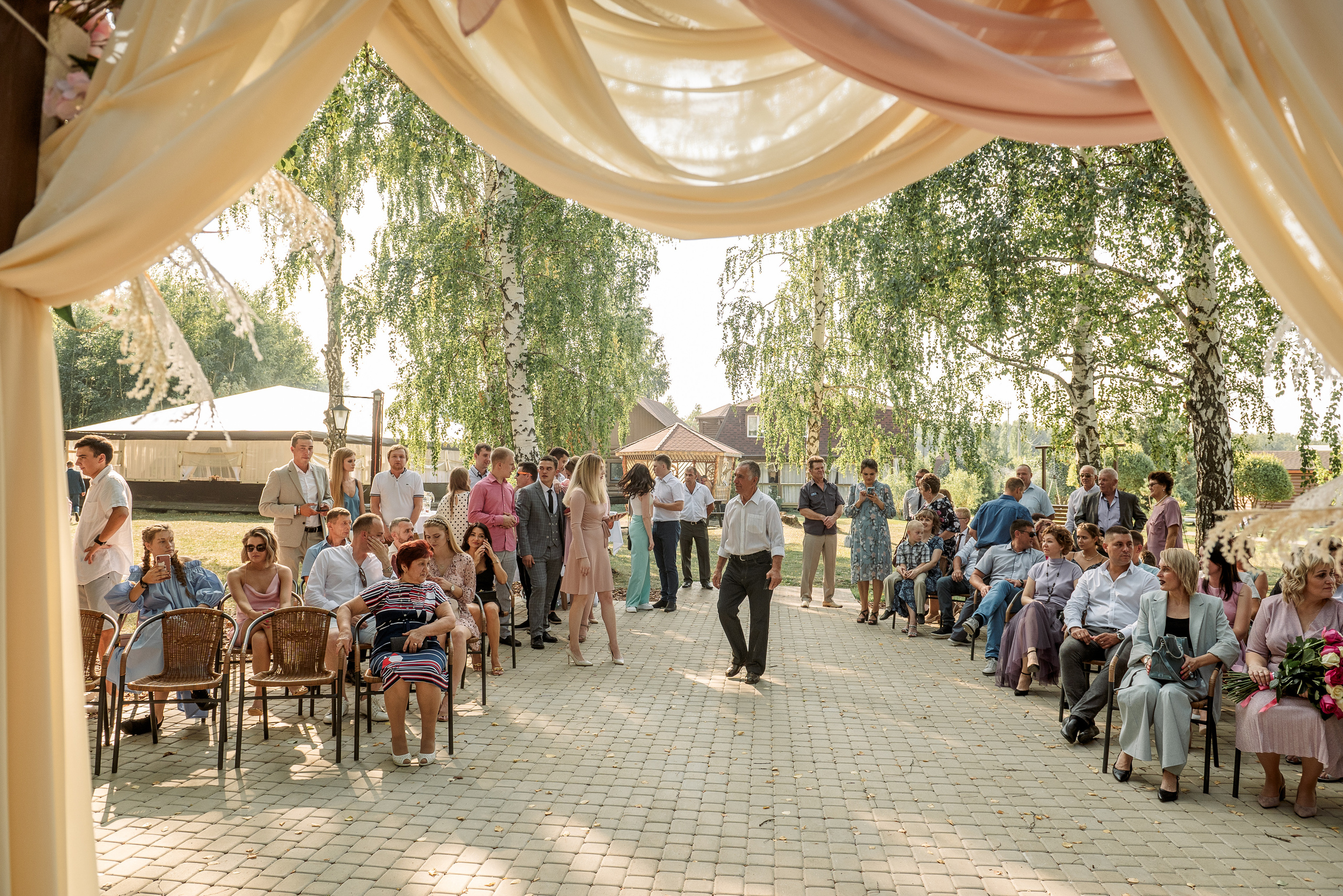 Елизавета и Максим. Свадебный и семейный фотограф в Челябинске Юлия Ишимова
